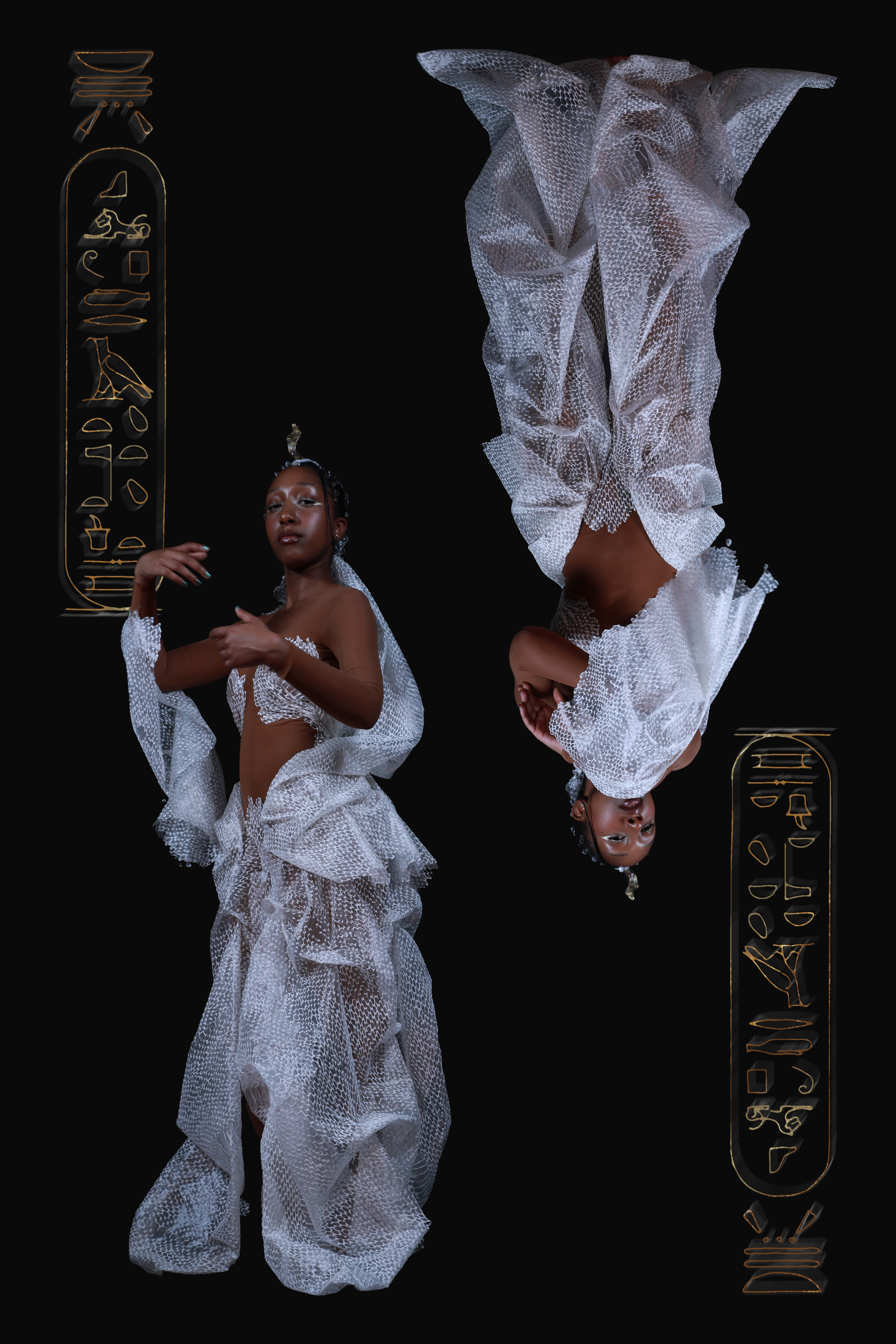 Cleopatra Card - Towards new Cleopatras