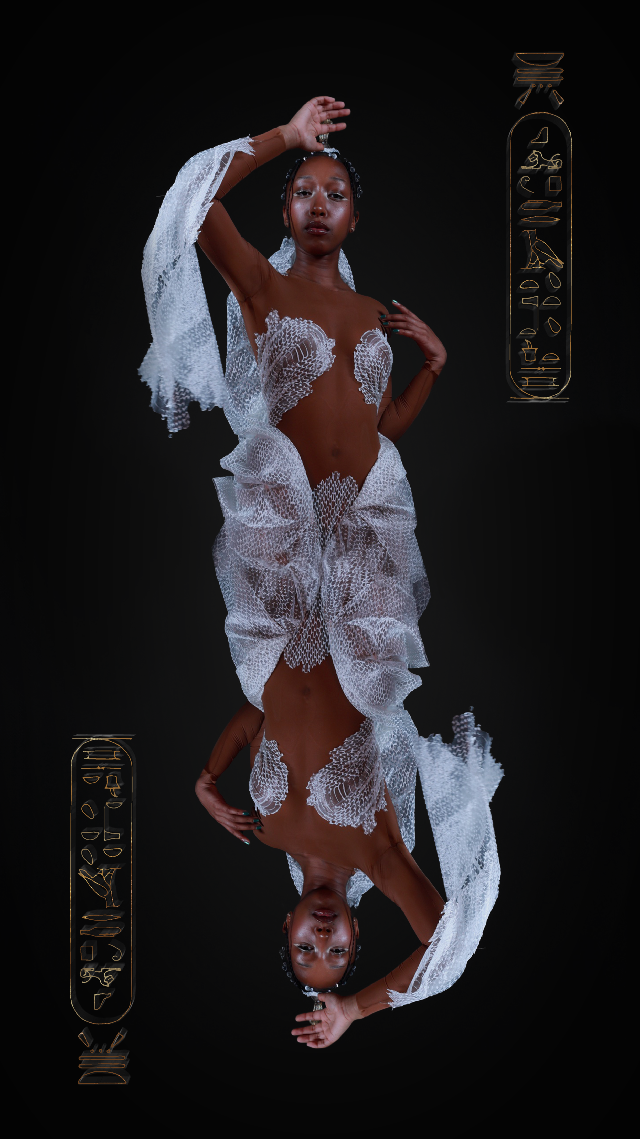 Cleopatra Card - Towards new Cleopatras