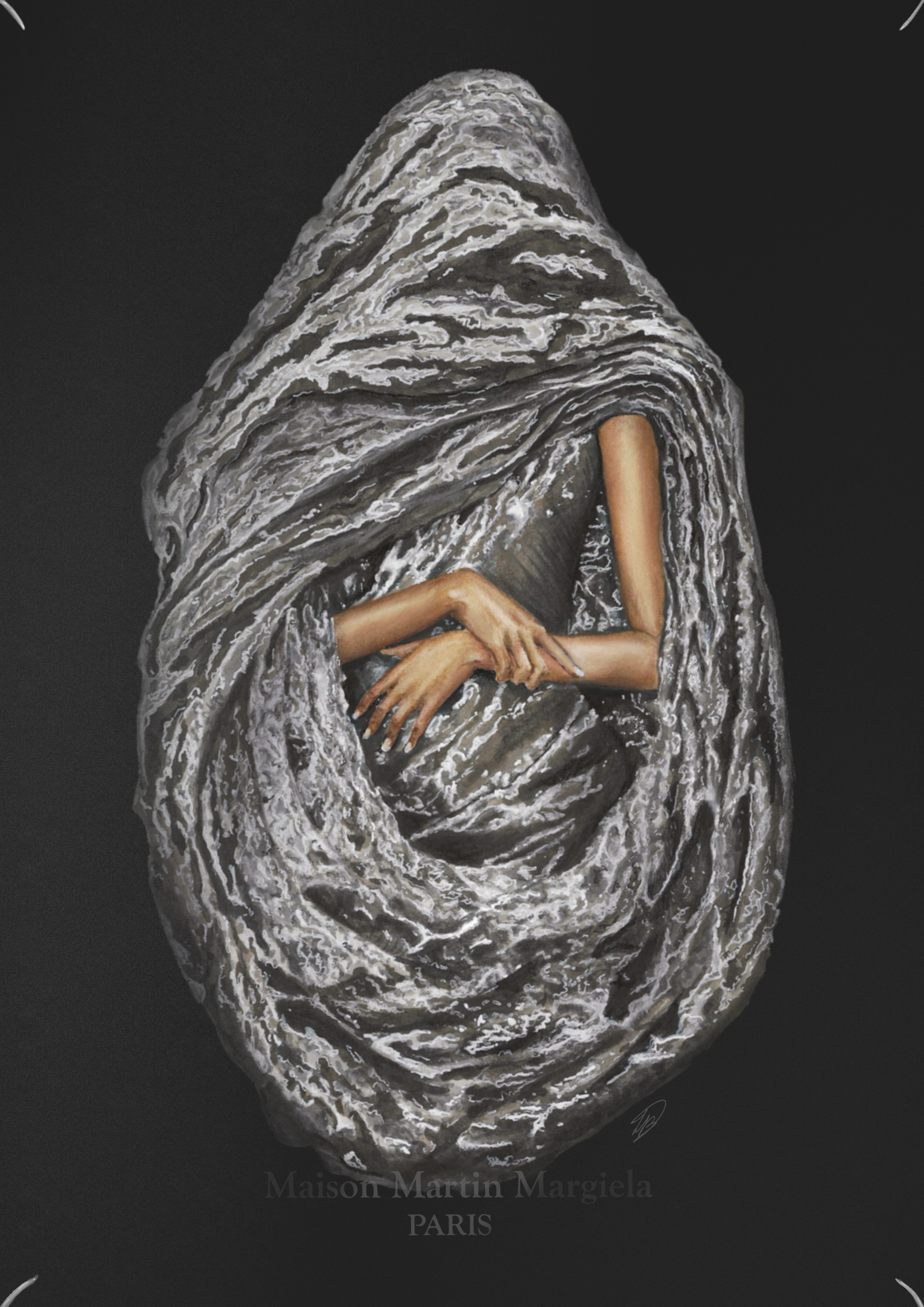 Maison Margiela, Artisanal Collection 2025