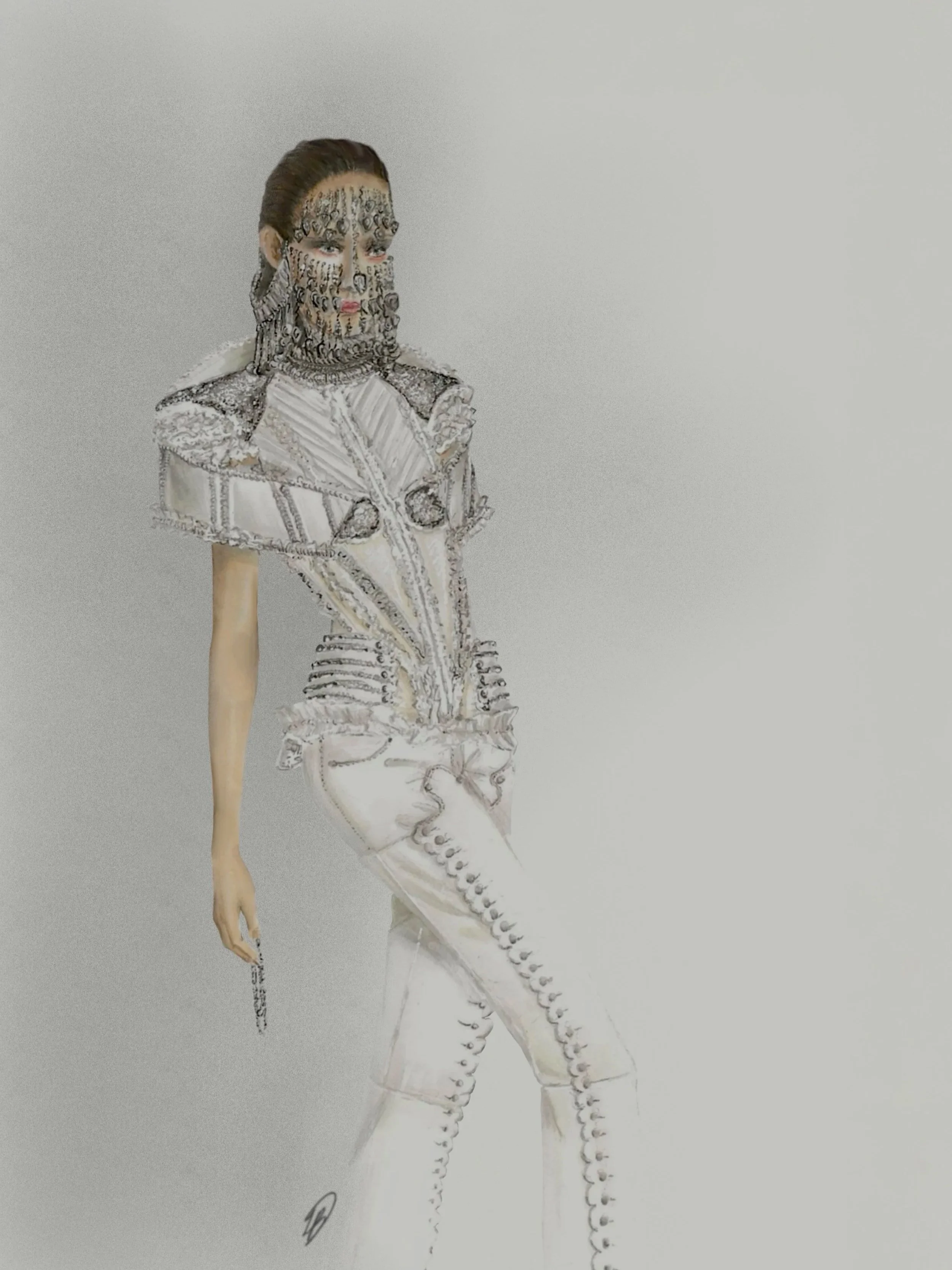 Dilara Findikoglu 2026 collection