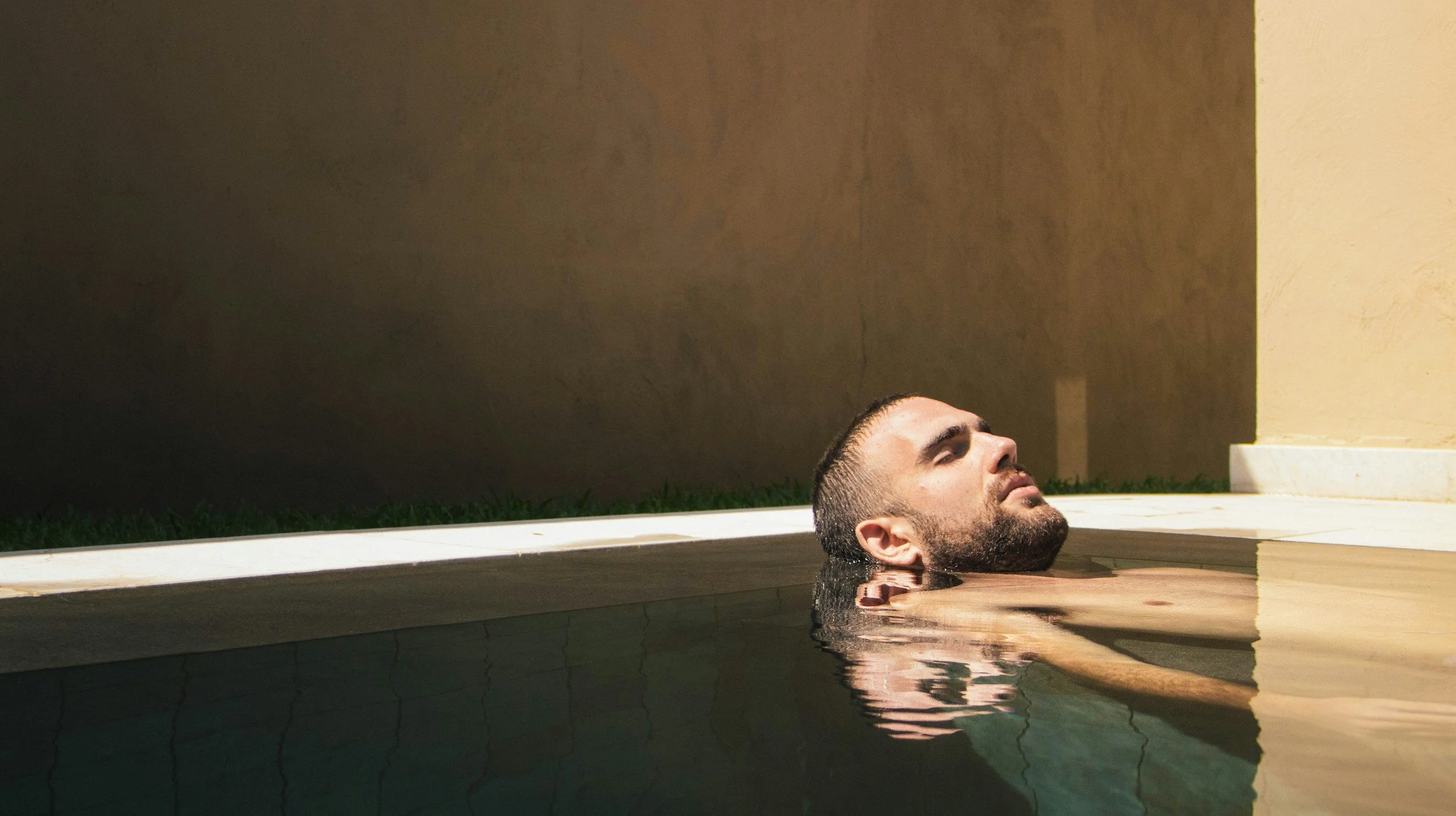Wellness Auszeit