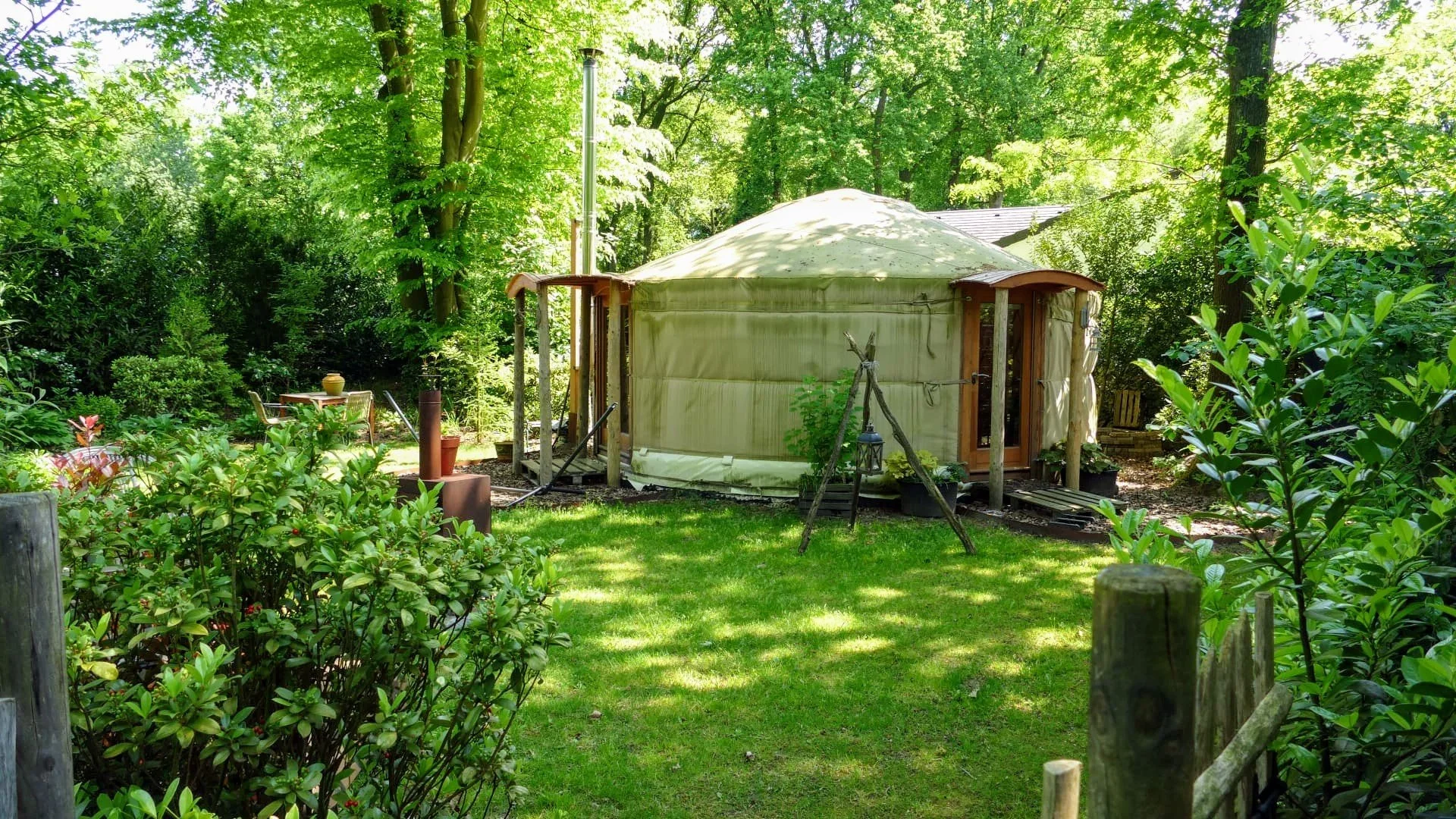 Nieuwsgierig Zijn met Marcha