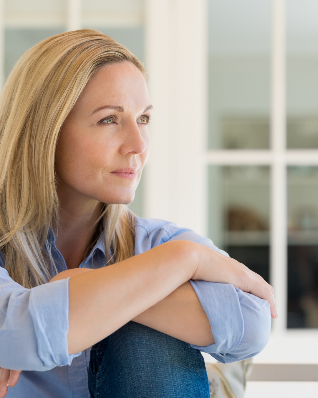 Hormonal Transitions: Menopause, Andropause &amp; Why Cholesterol Changes