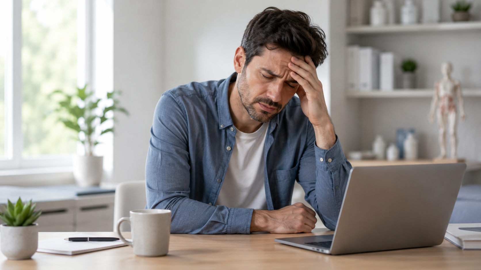 Low Energy Is Not Normal: What Your Labs May Be Missing