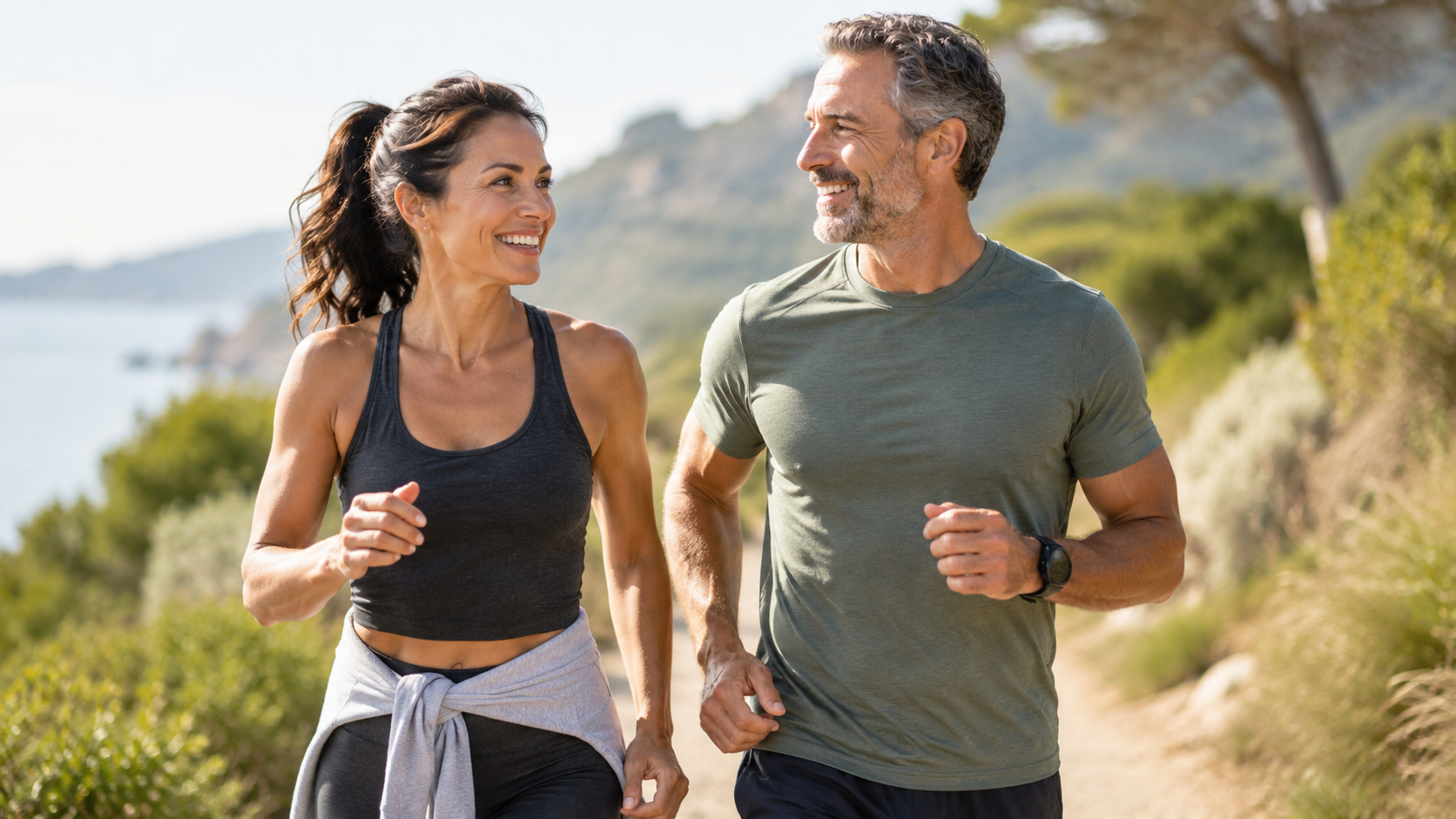 The Longevity Blueprint