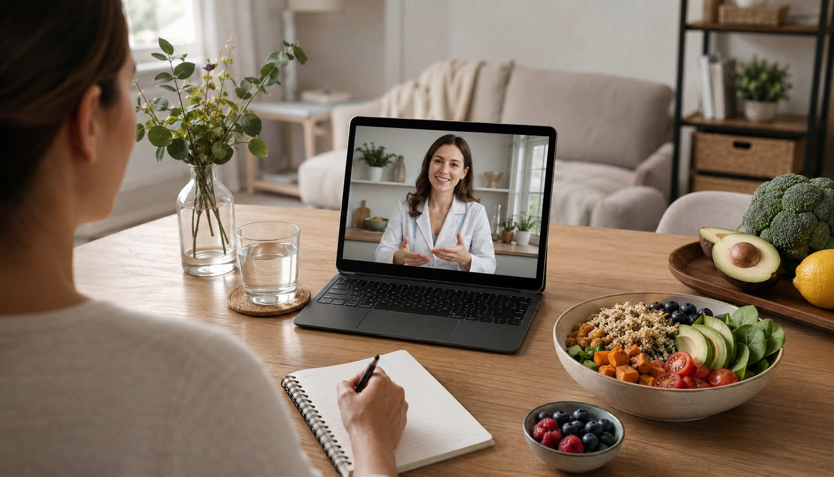 Nutrition Consultation