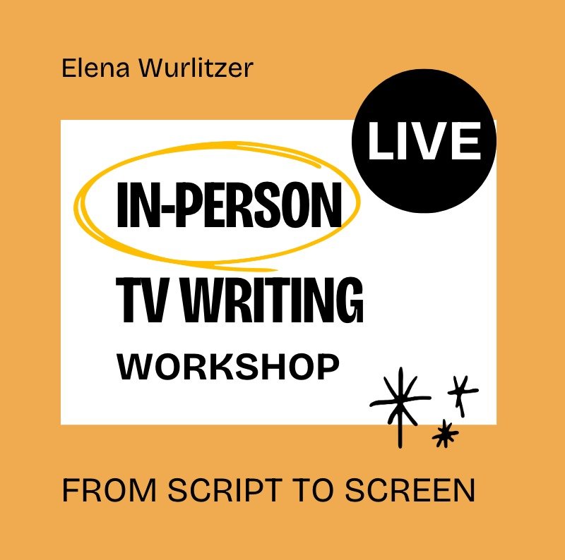 From Script to Screen