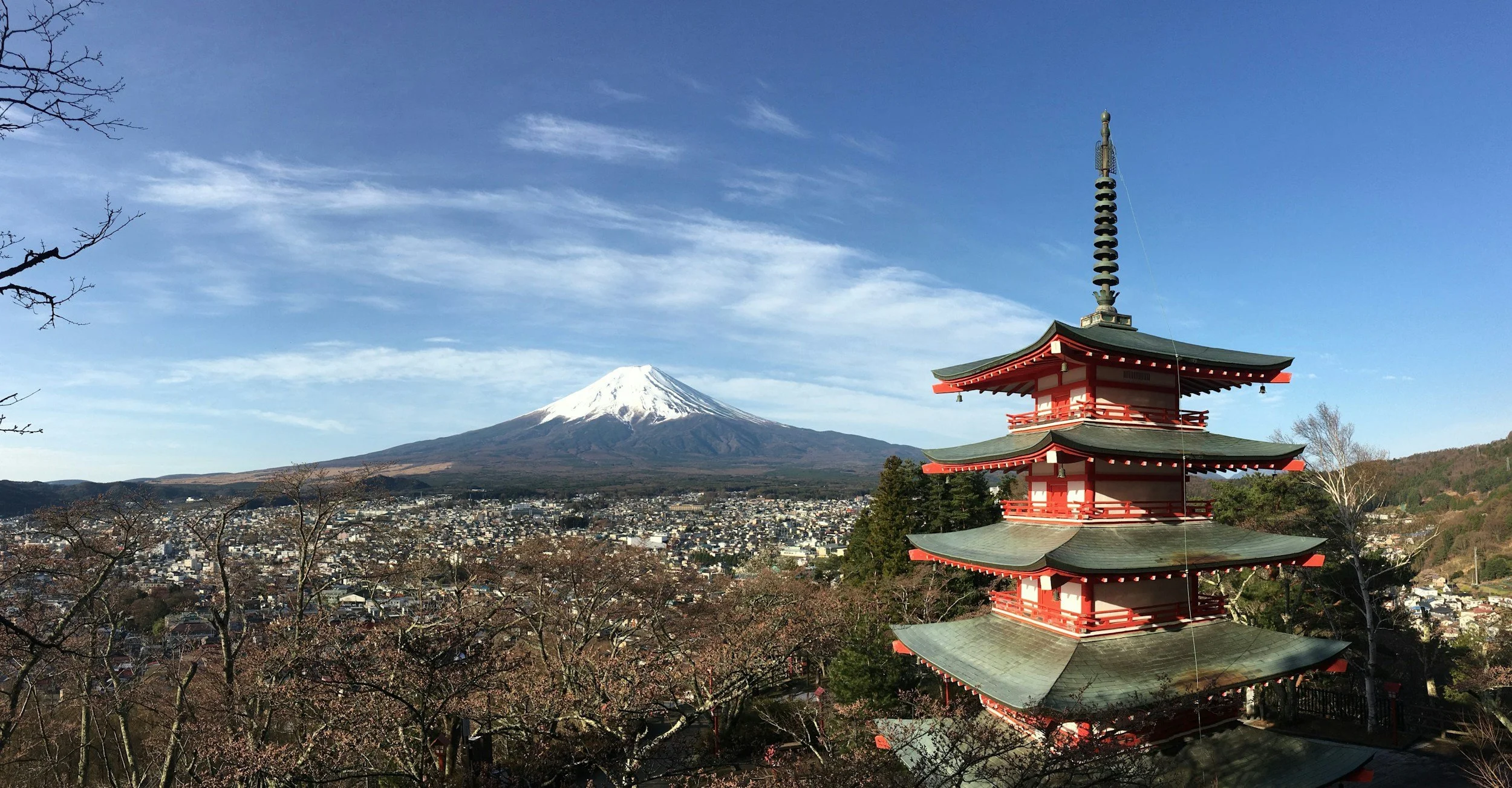 The Ultimate Mount Fuji Souvenir Guide: Meaningful Keepsakes from Japan’s Sacred Peak