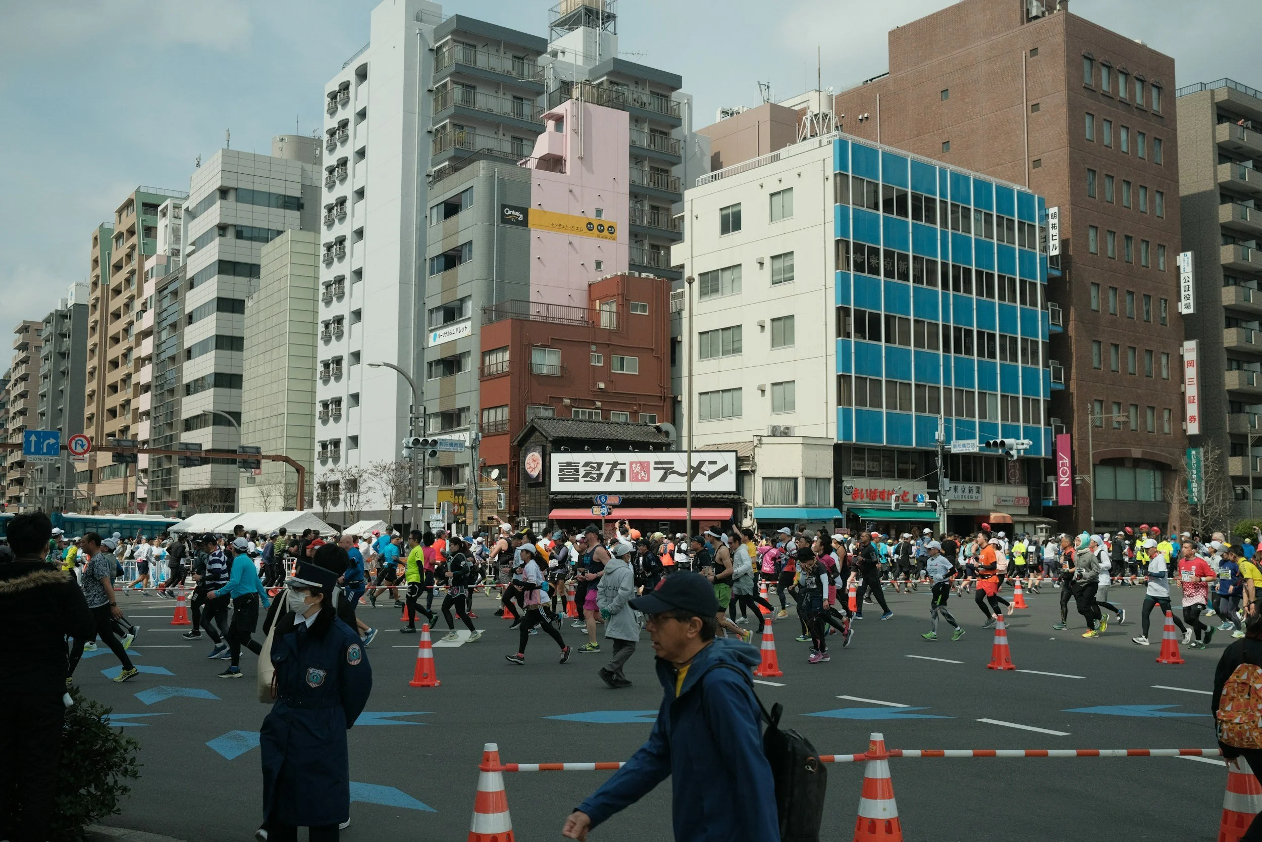 Fueling Body and Mind: Your Complete Guide to the 2026 Tokyo Marathon