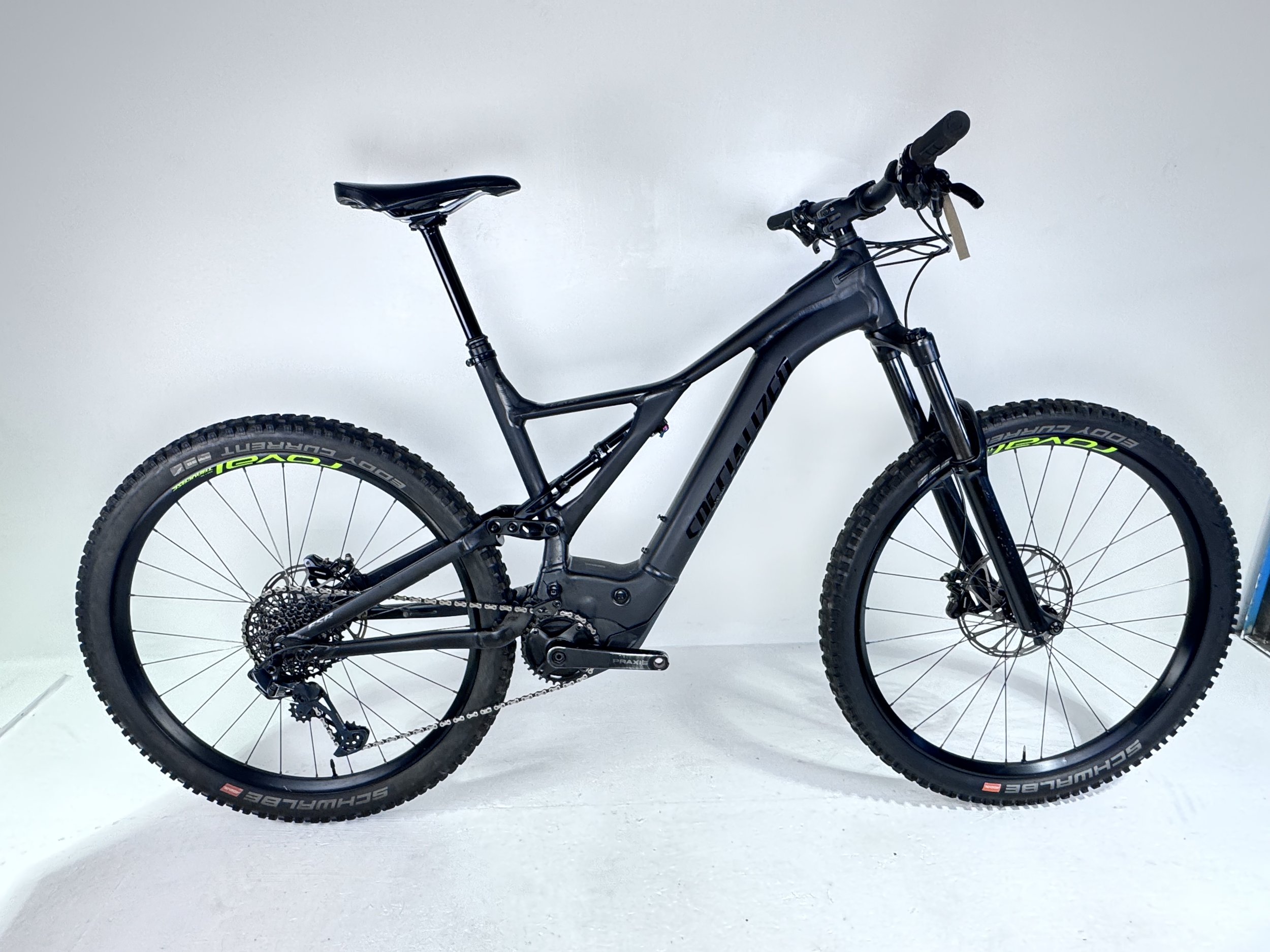 Specialized Turbo Levo Alloy 2021