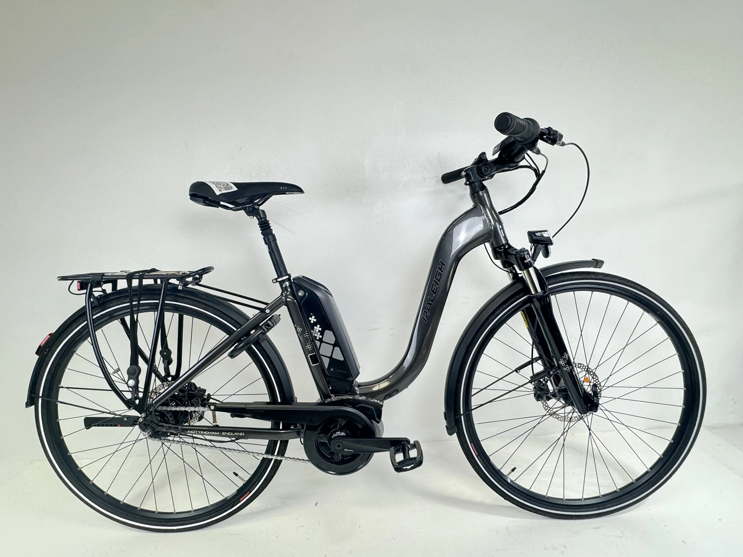Raleigh Motus Grand Tour 2019