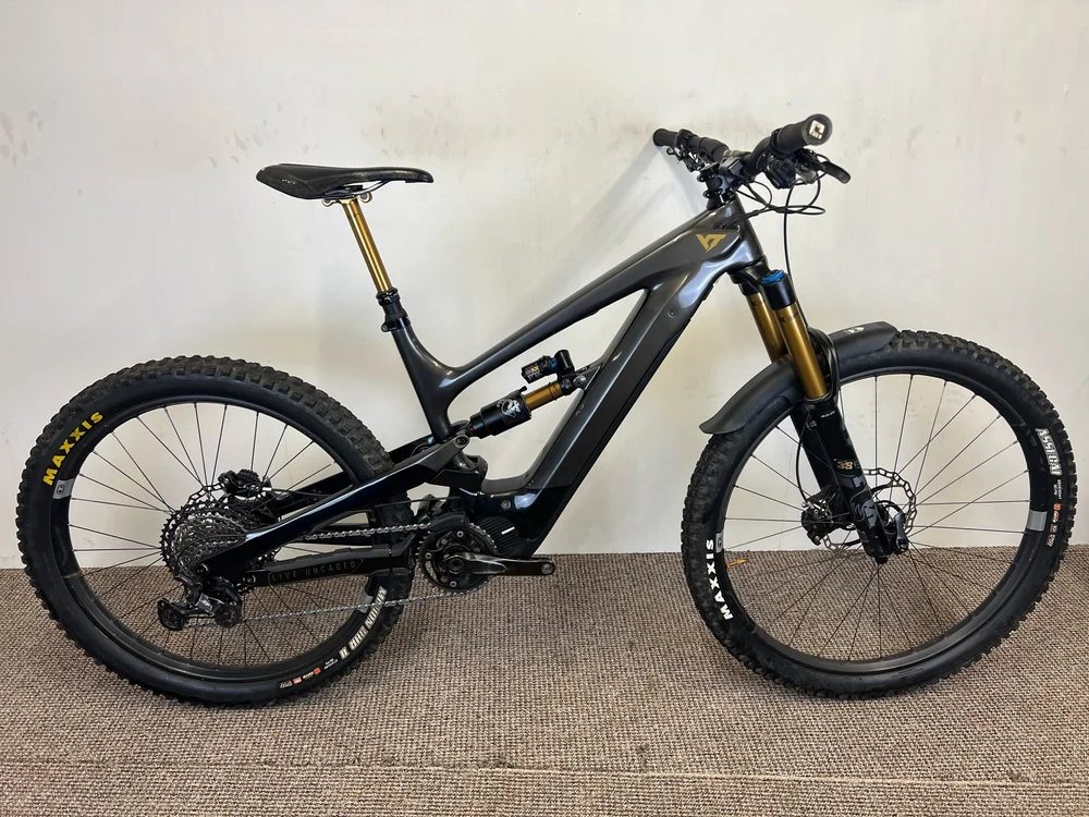 E Mtb Yt Decoy Pro 29 Review 2024 YT Industries Decoy 29 Core