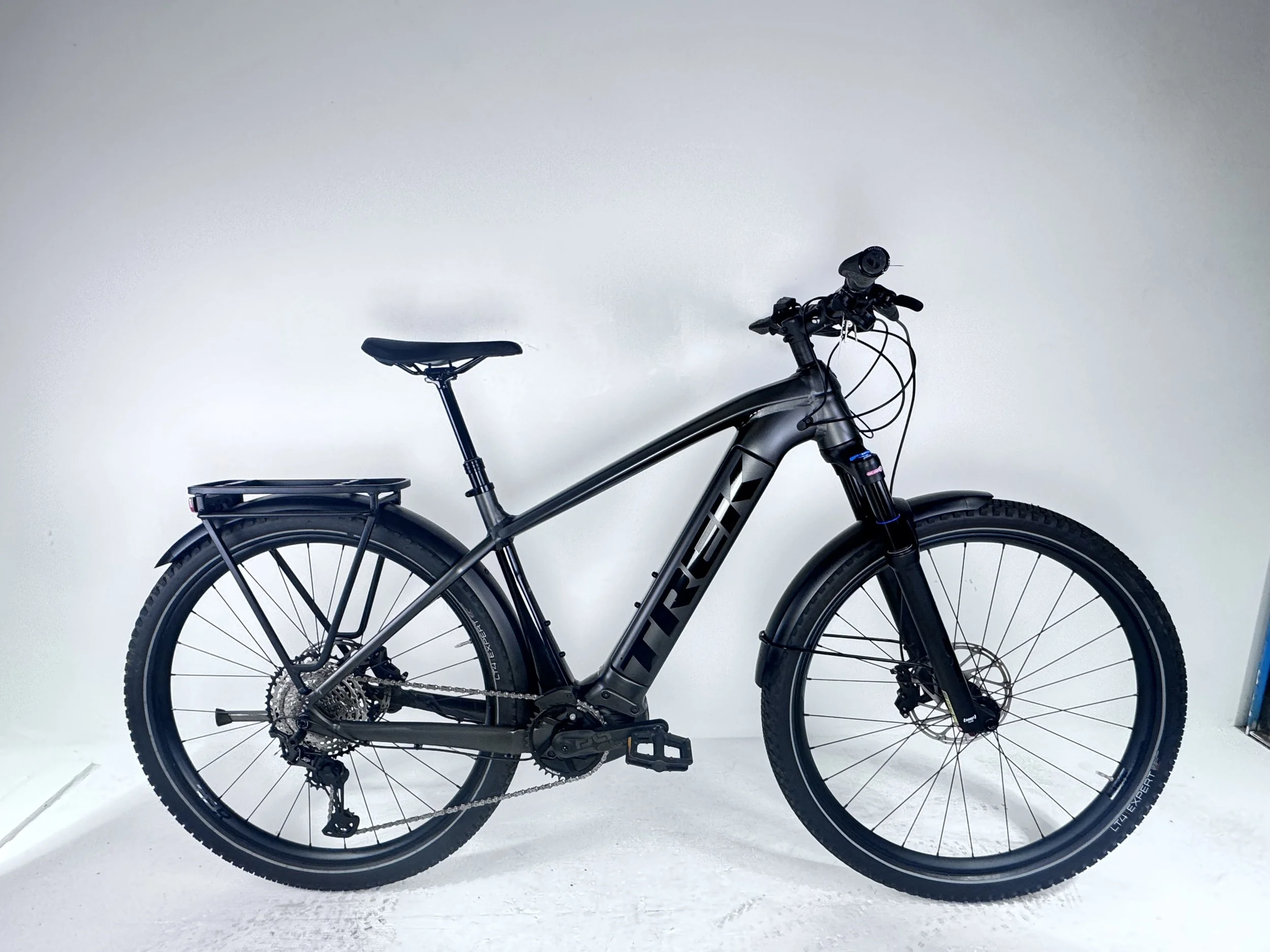 Trek Powerfly Sport 7 EQ 2023