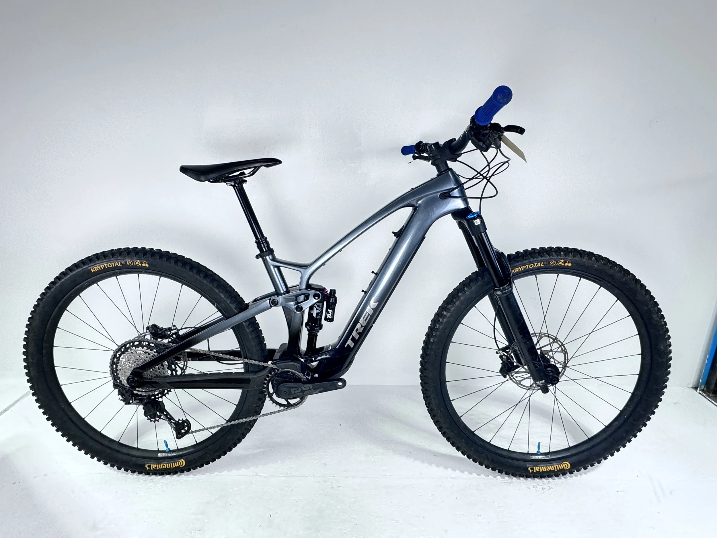 Trek Fuel EXE 9.7 2023