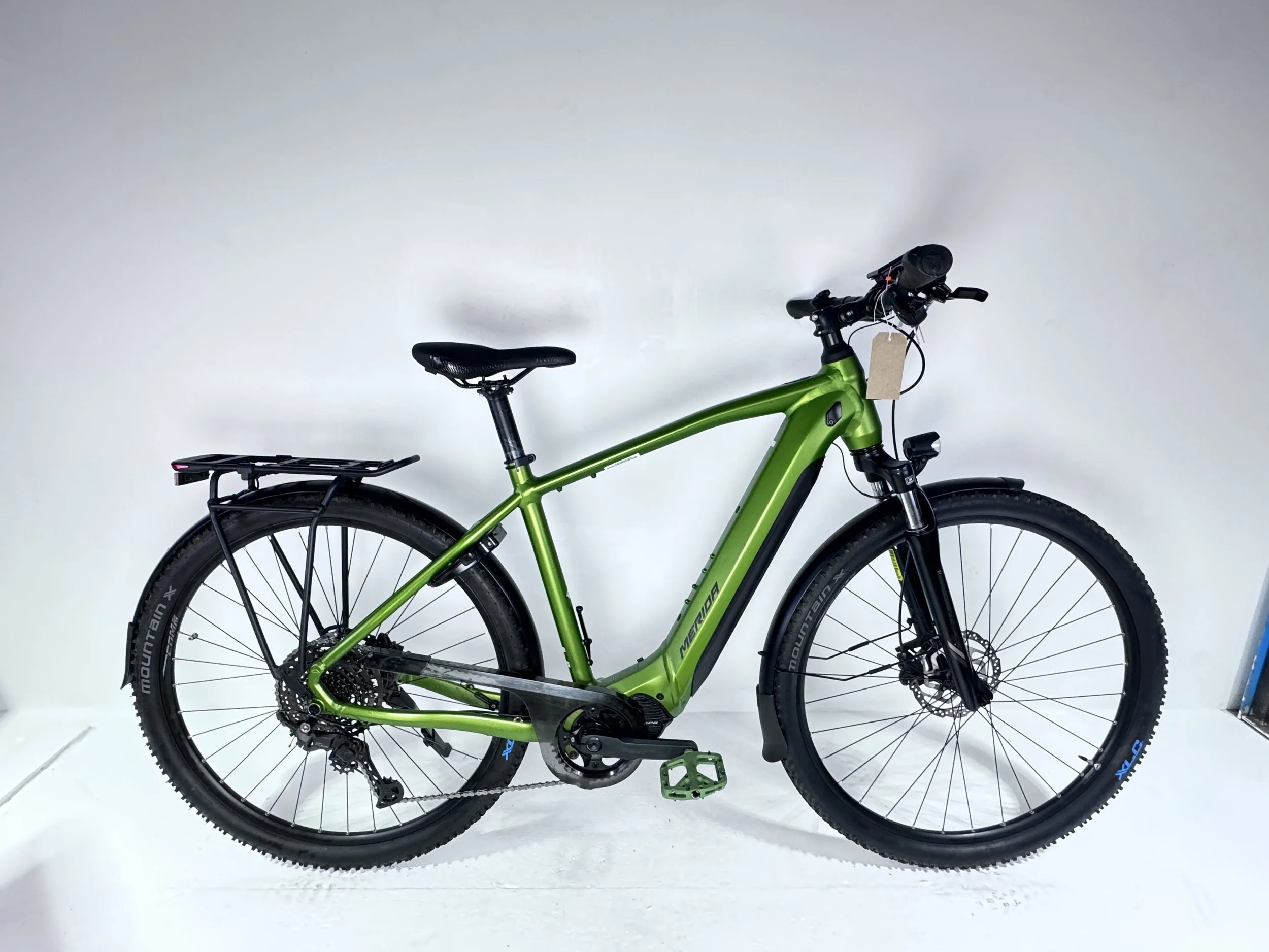 Merida espresso City 575 EQ 2023