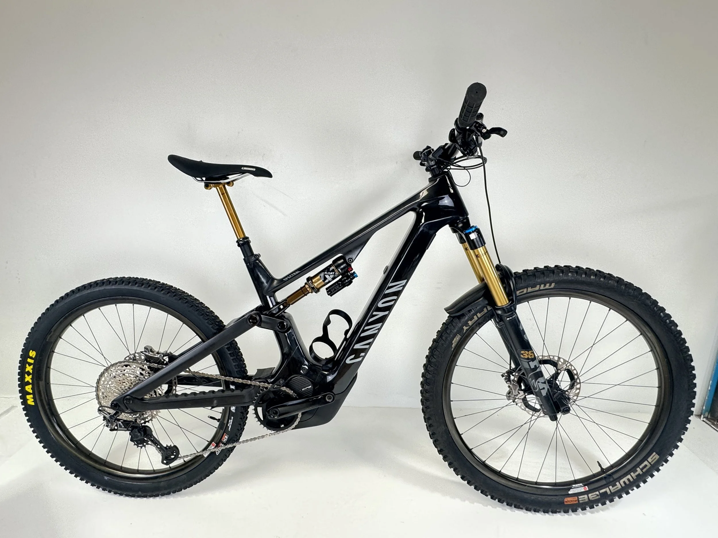 Canyon Spectral ON CFR 2022