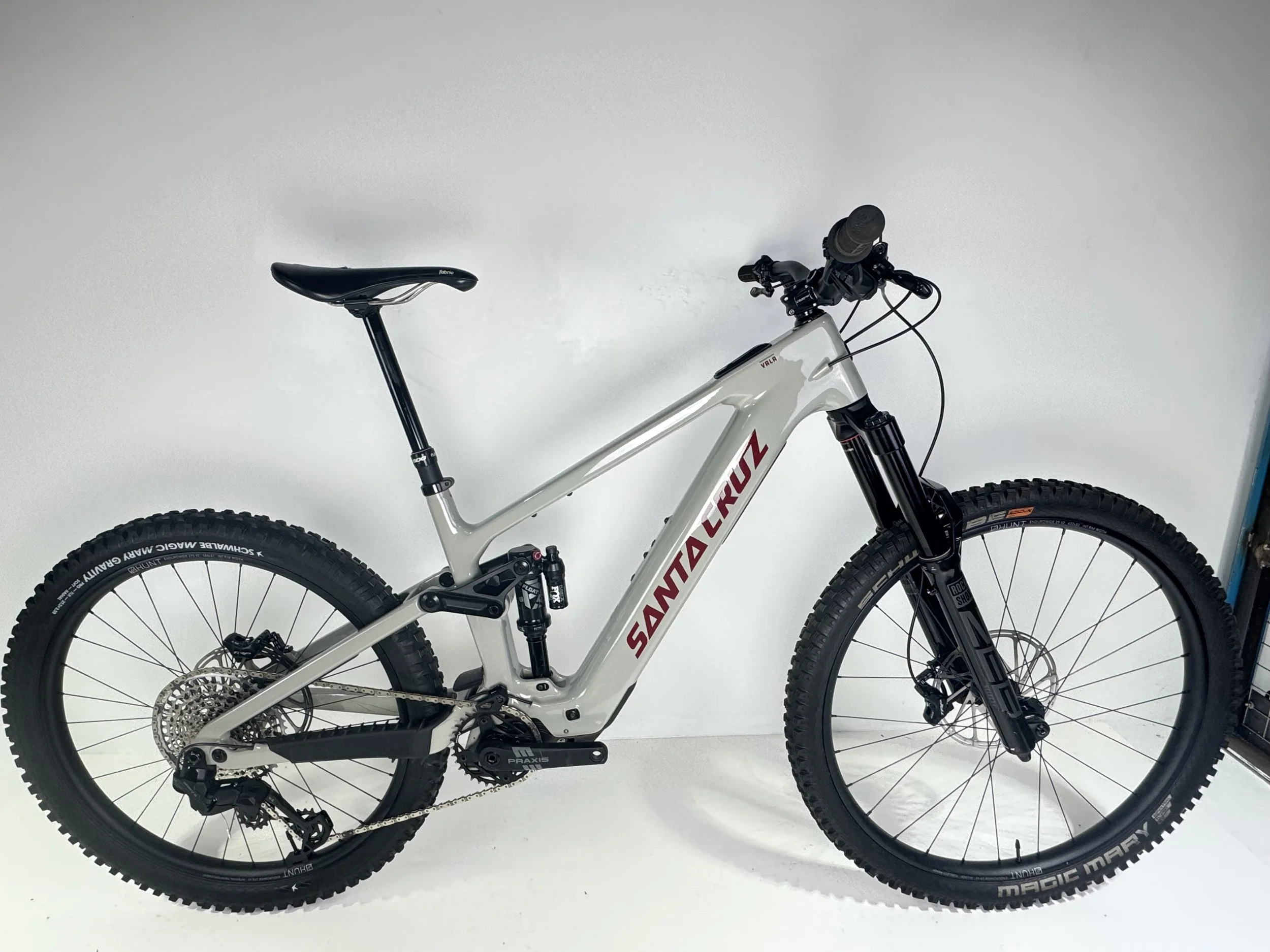 Santa Cruz Vala 1 C 2024