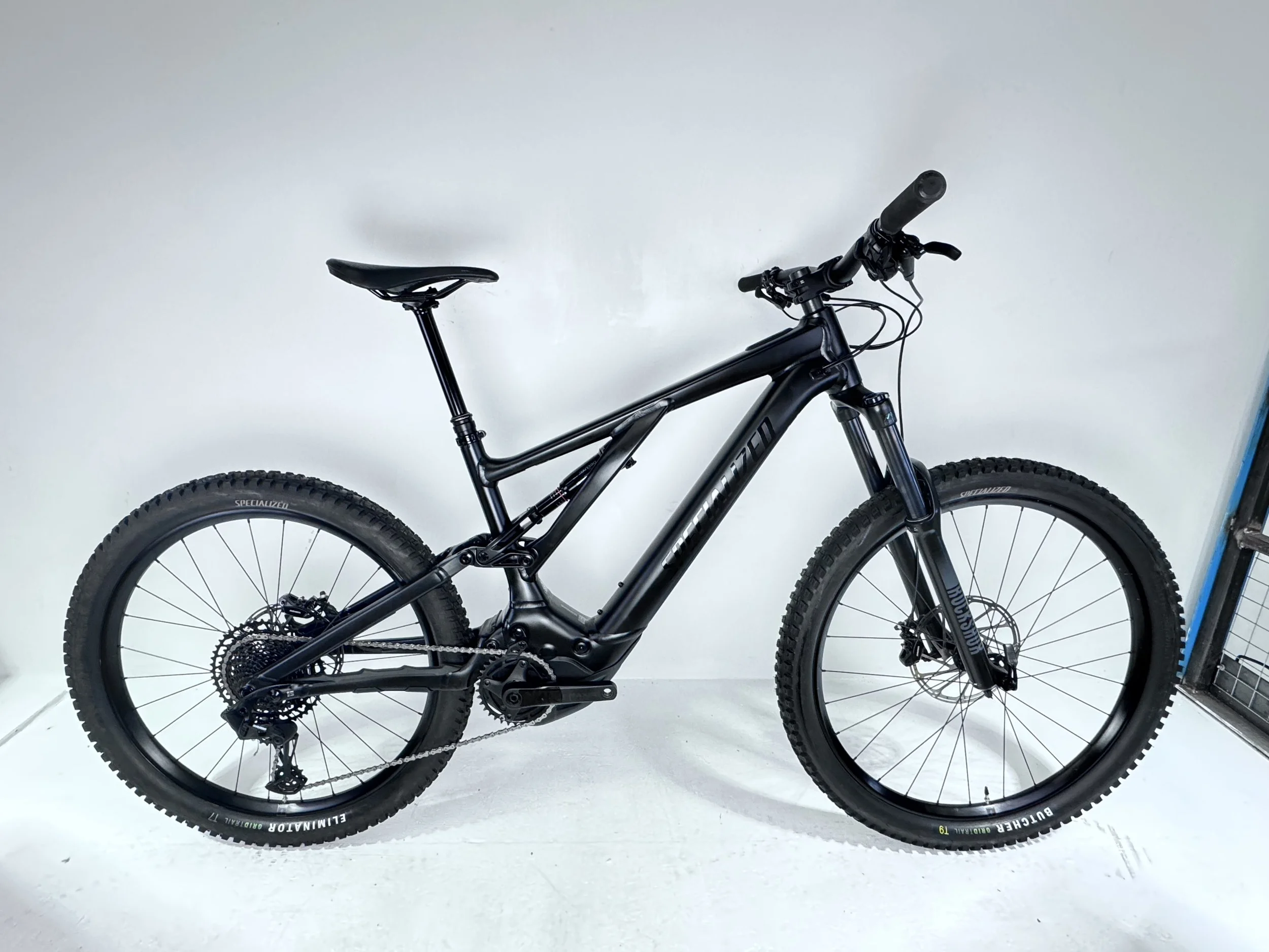 Specialized Turbo Levo Alloy 2023