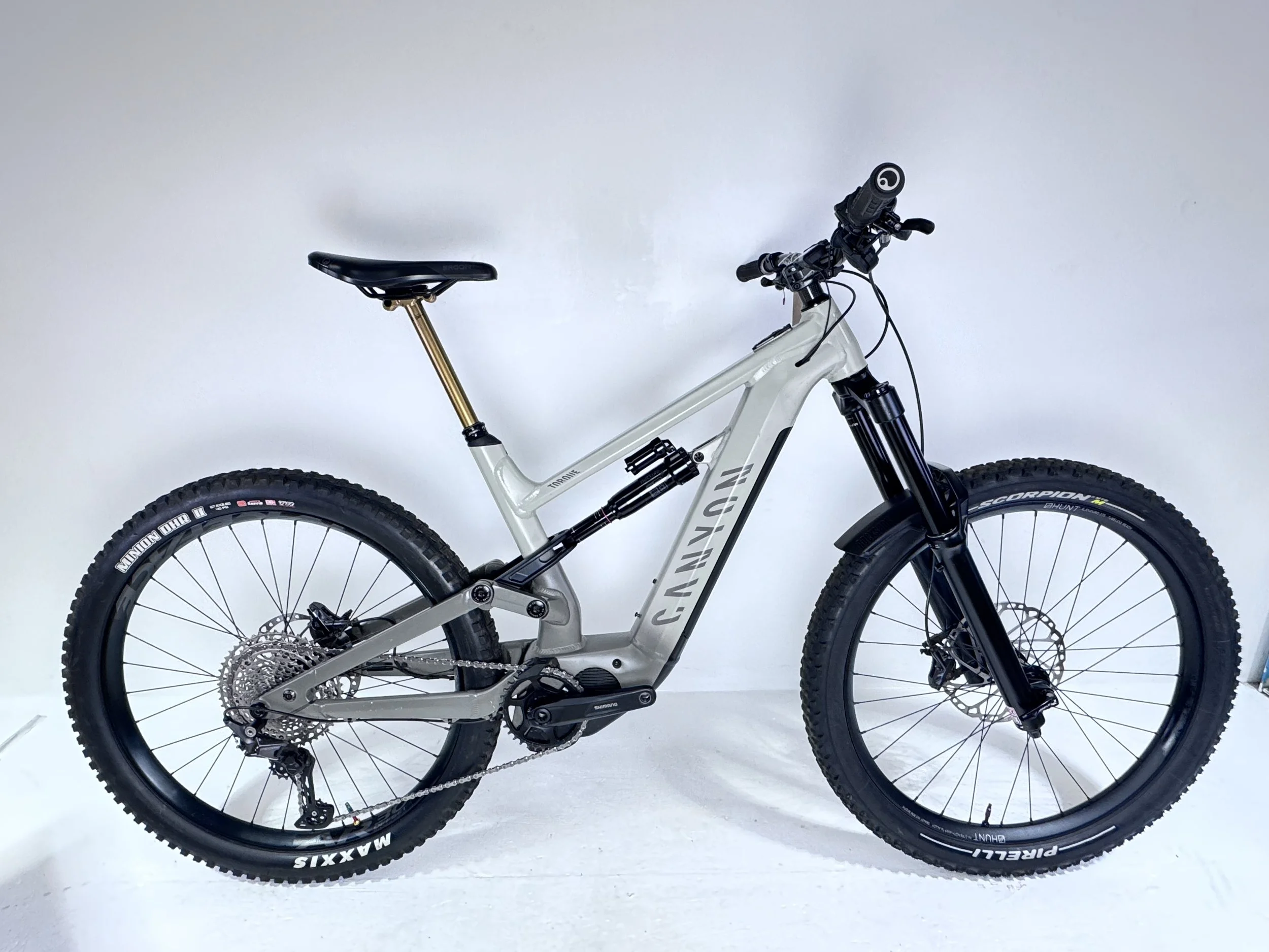 Canyon Torque:ON 7 2024