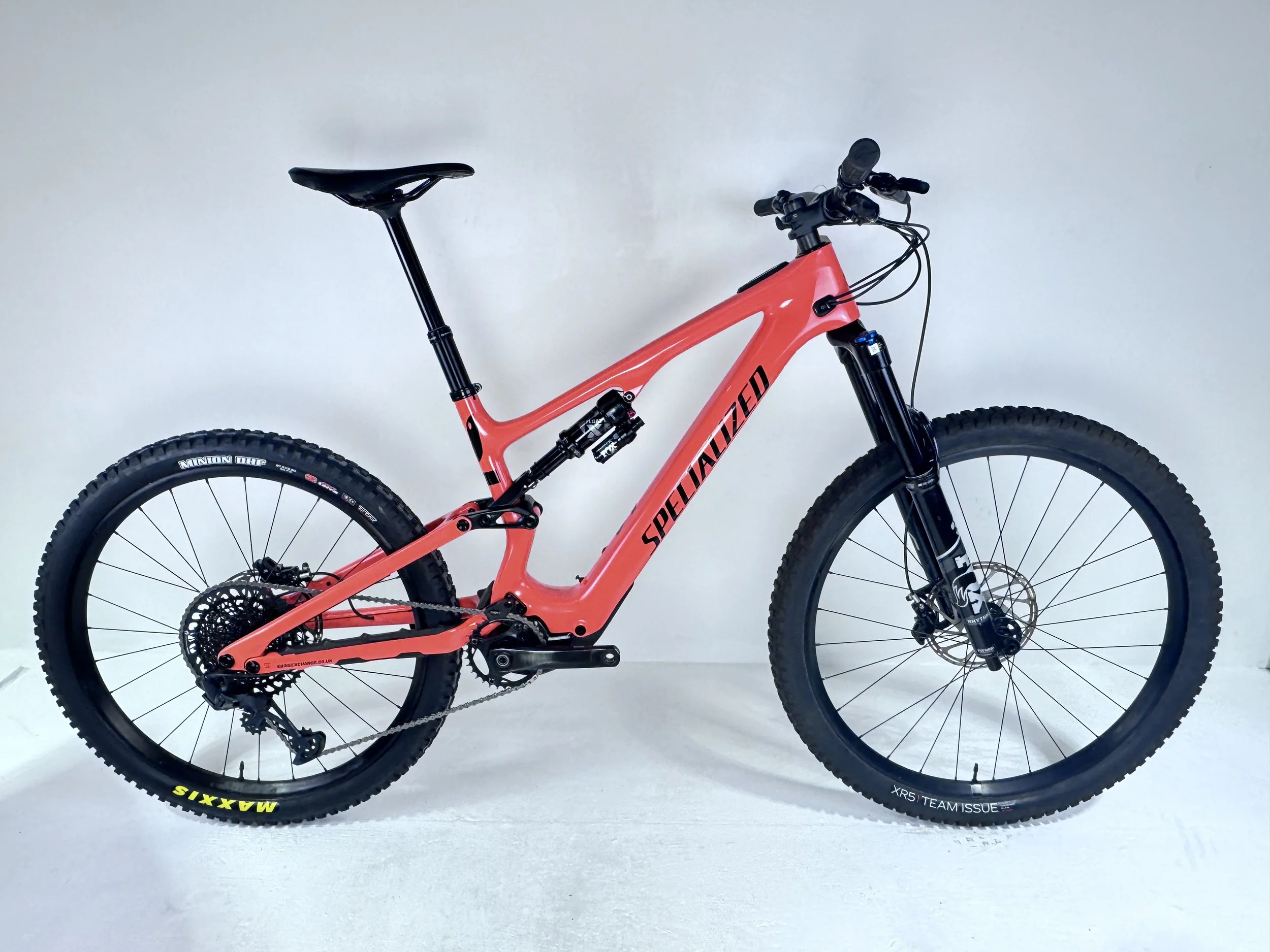 Specialized Levo SL Comp Carbon 2023