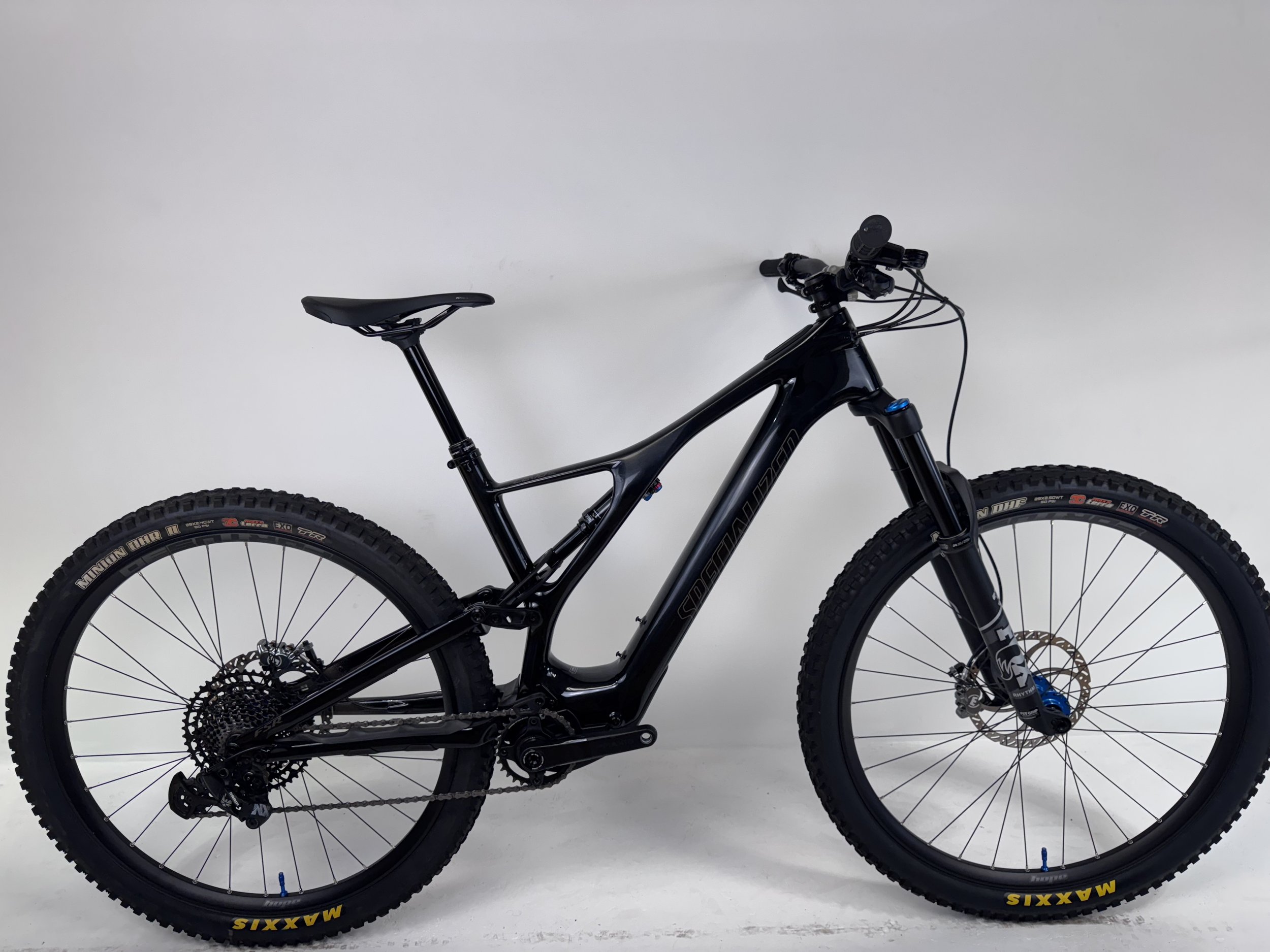 Specialized Levo SL Comp 2021