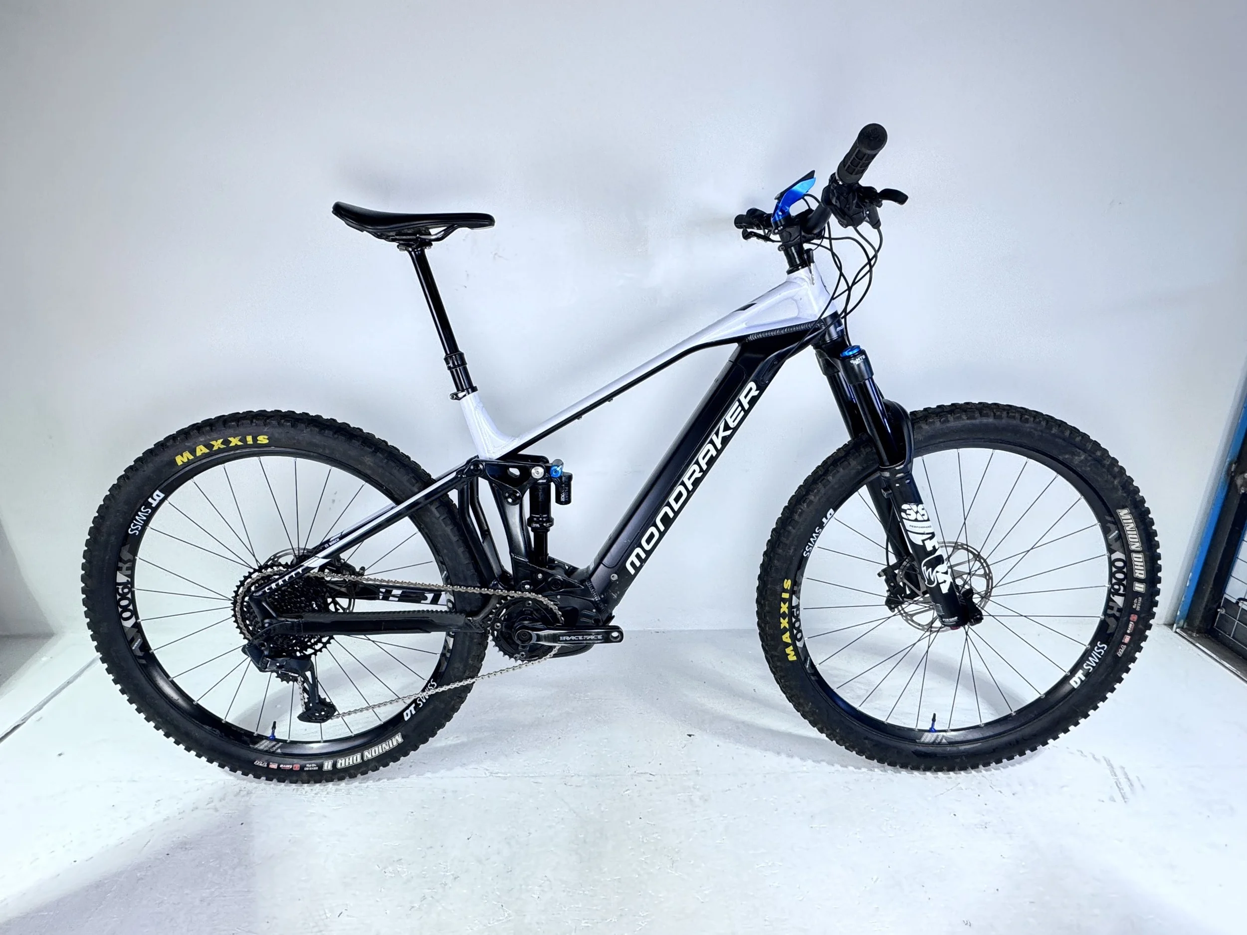 Mondraker Crafty R 2021