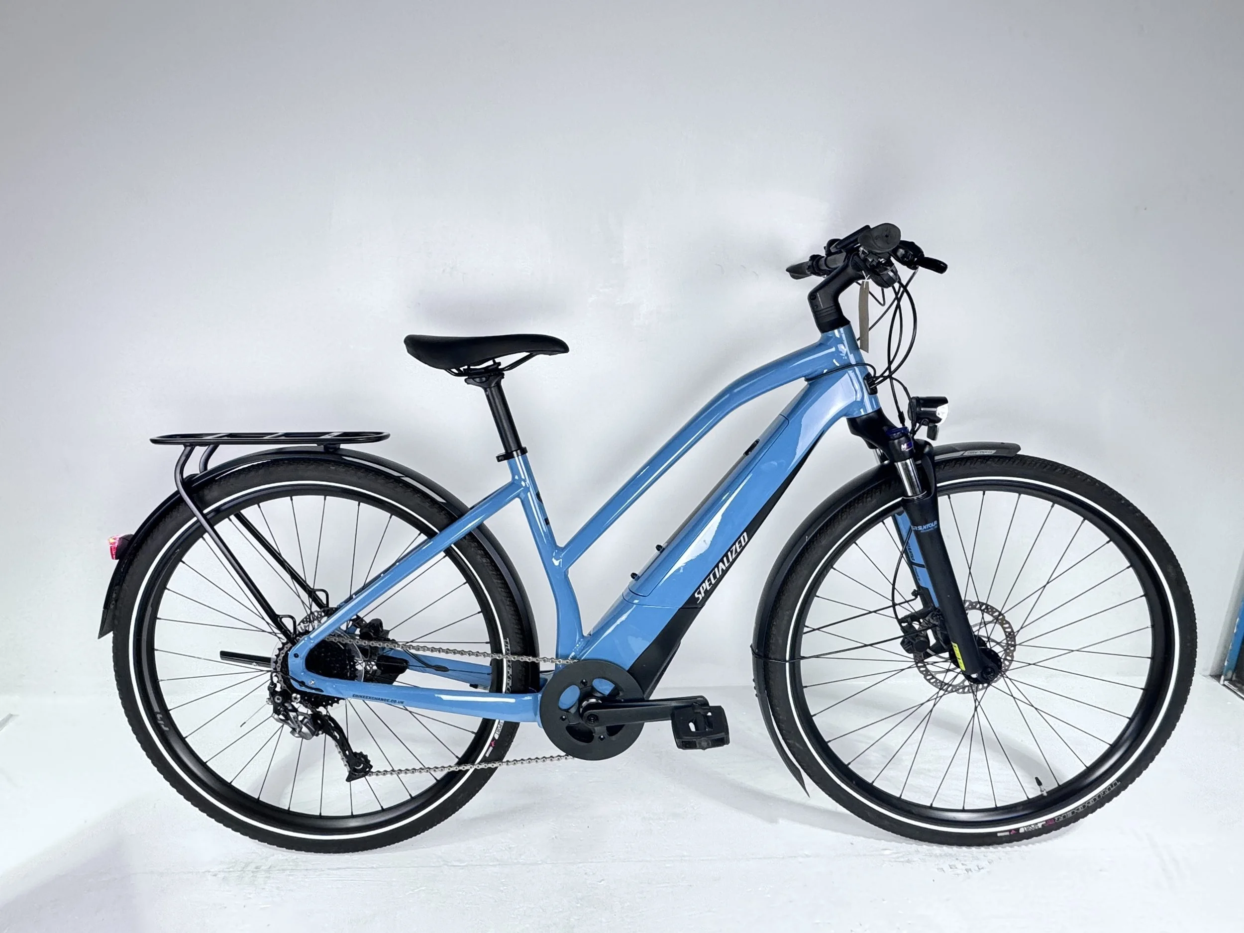 Specialized Vado 3.0 2020