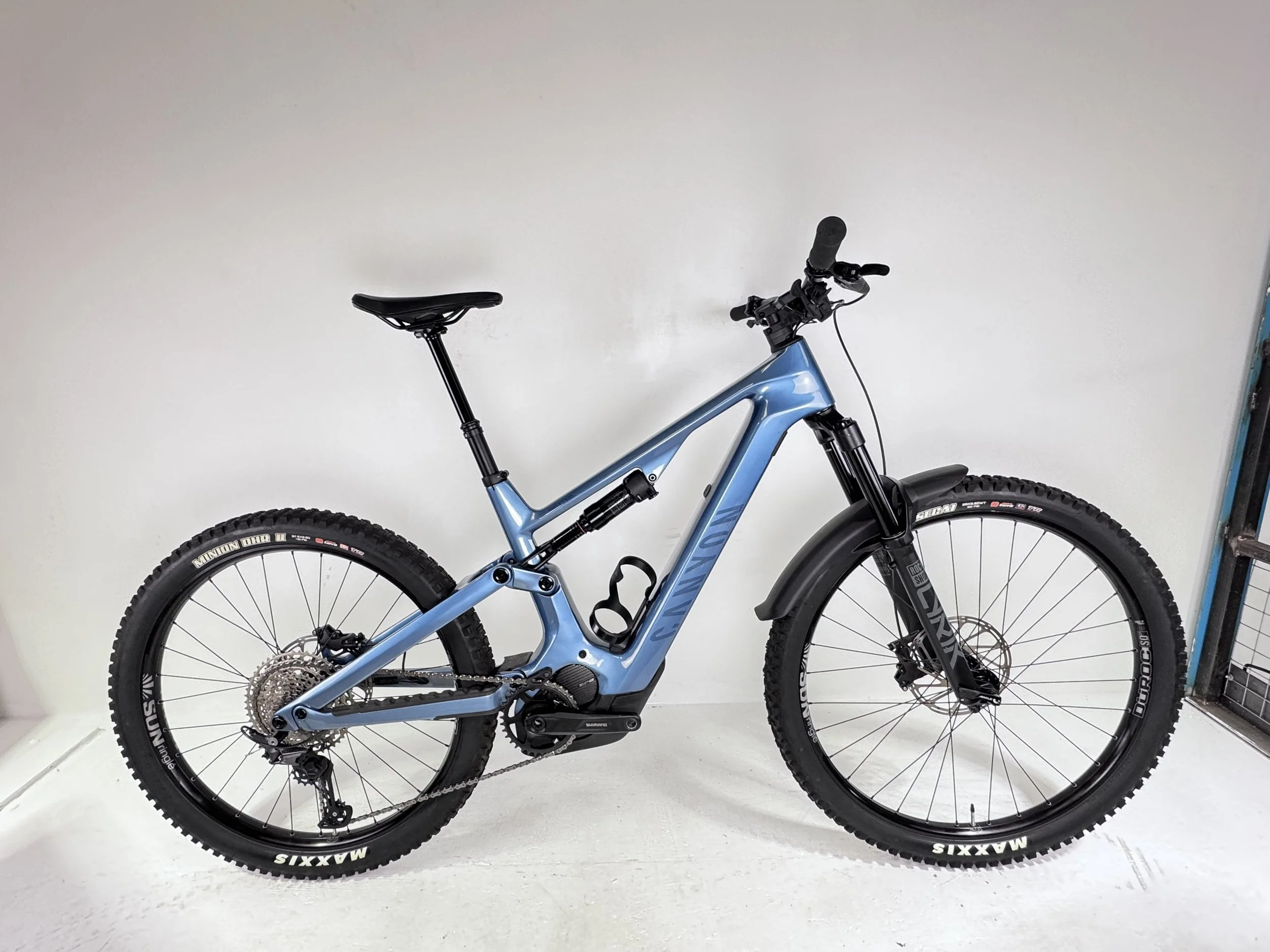 Canyon CF 7 Spectral:ON 2023