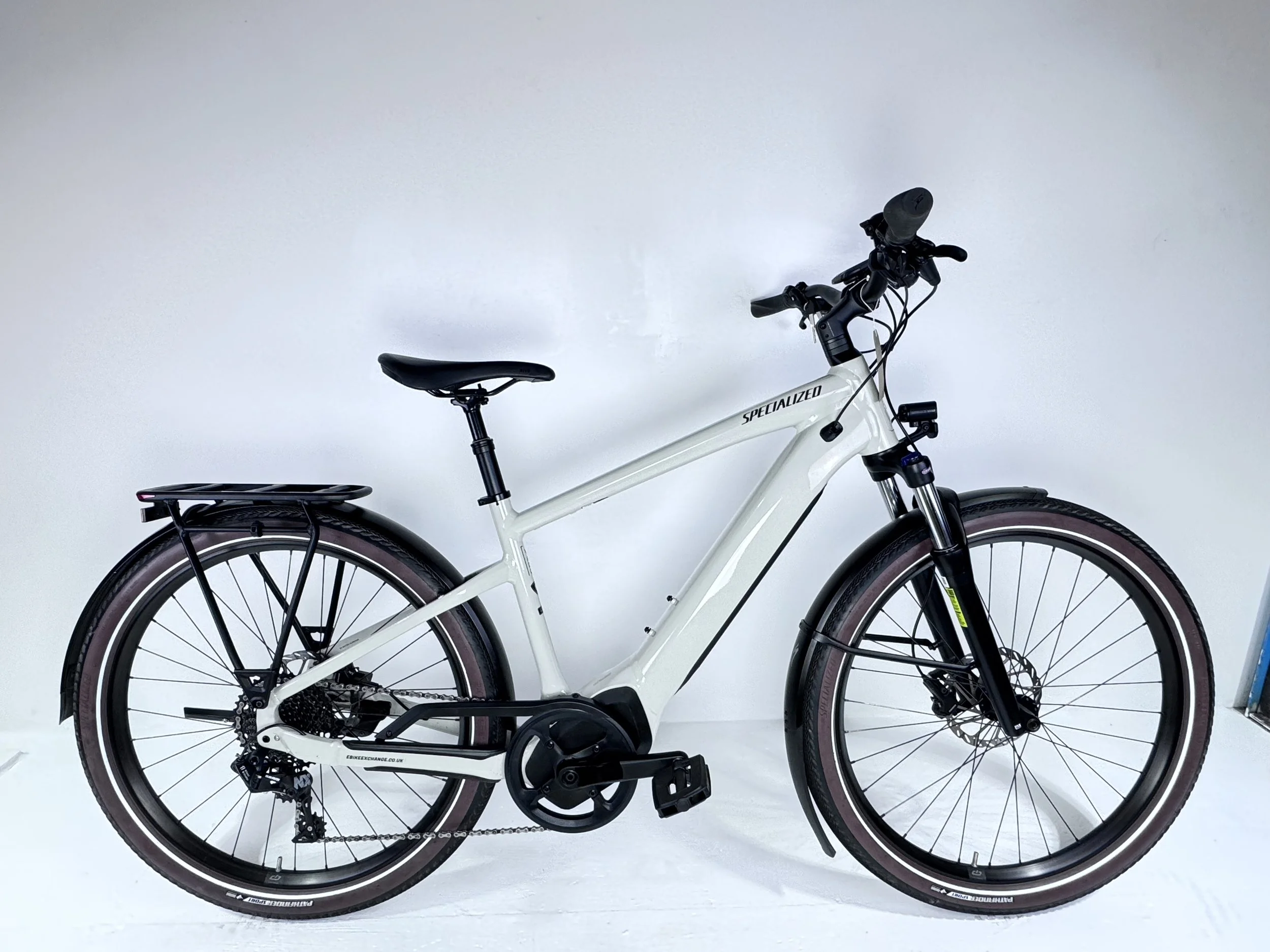 Specialized Turbo Vado 4.0 2021