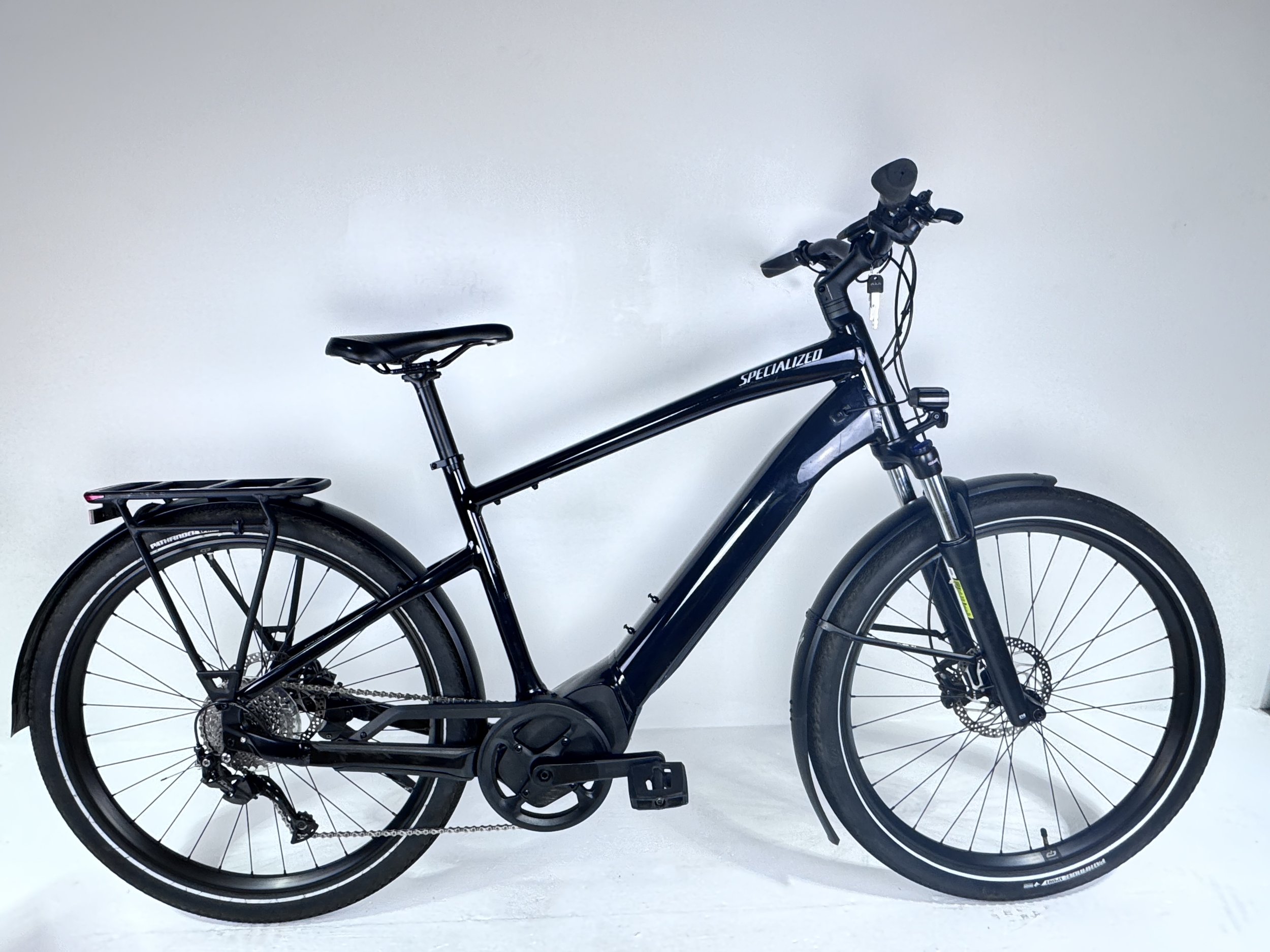 Specialized Turbo Vado 3.0 2022