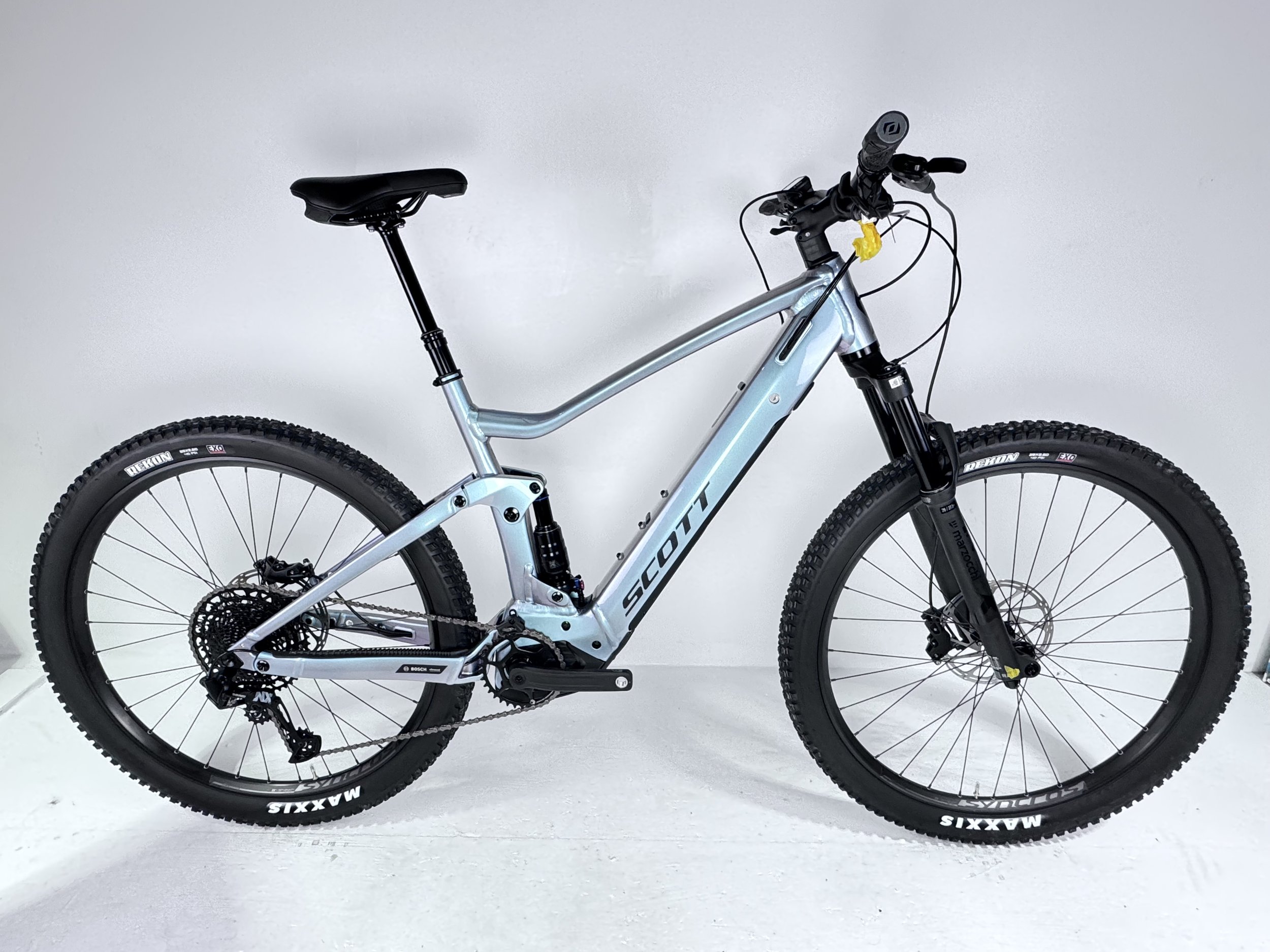 Scott Strike eRIDE 930 2022