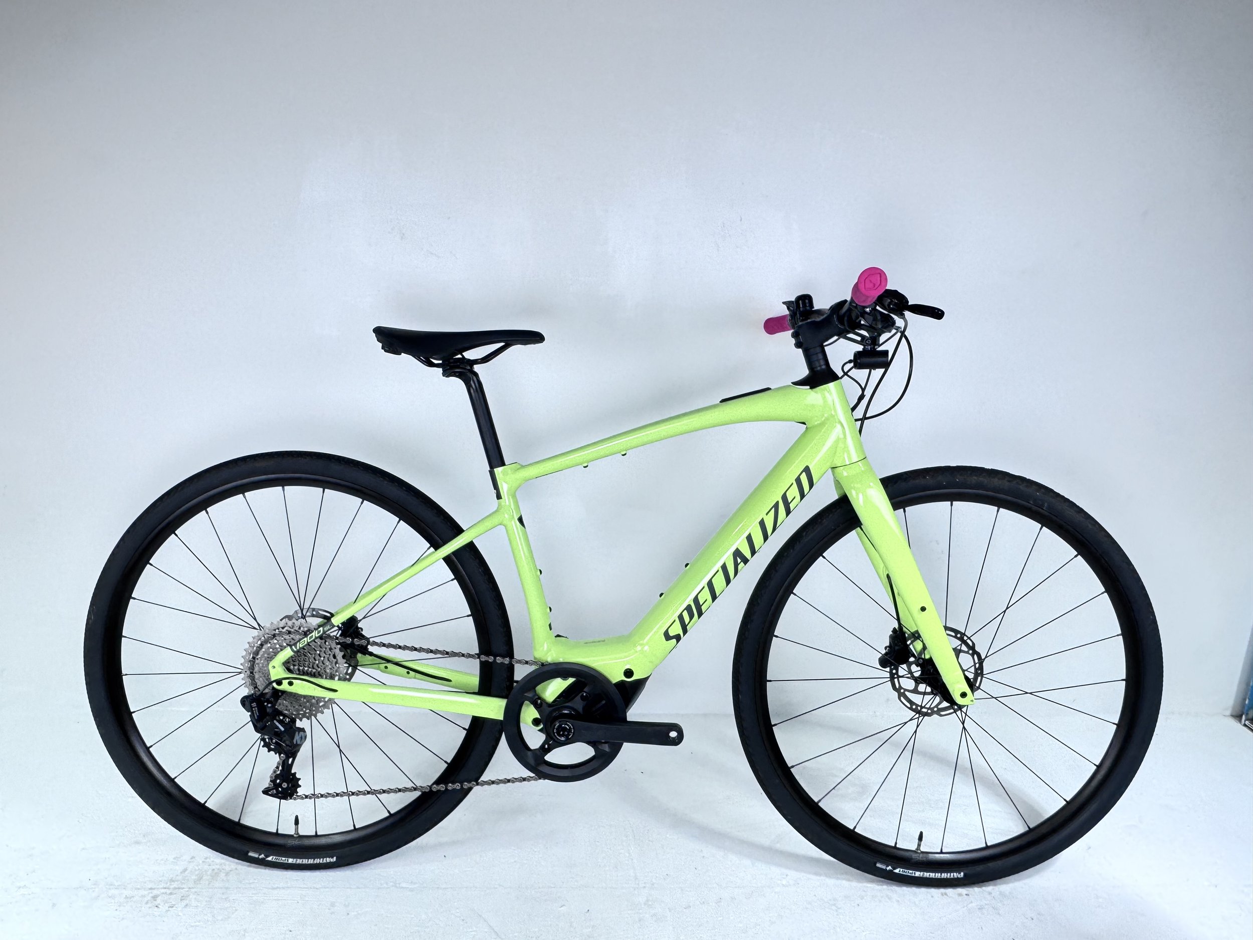 Specialized Vado SL 4.0