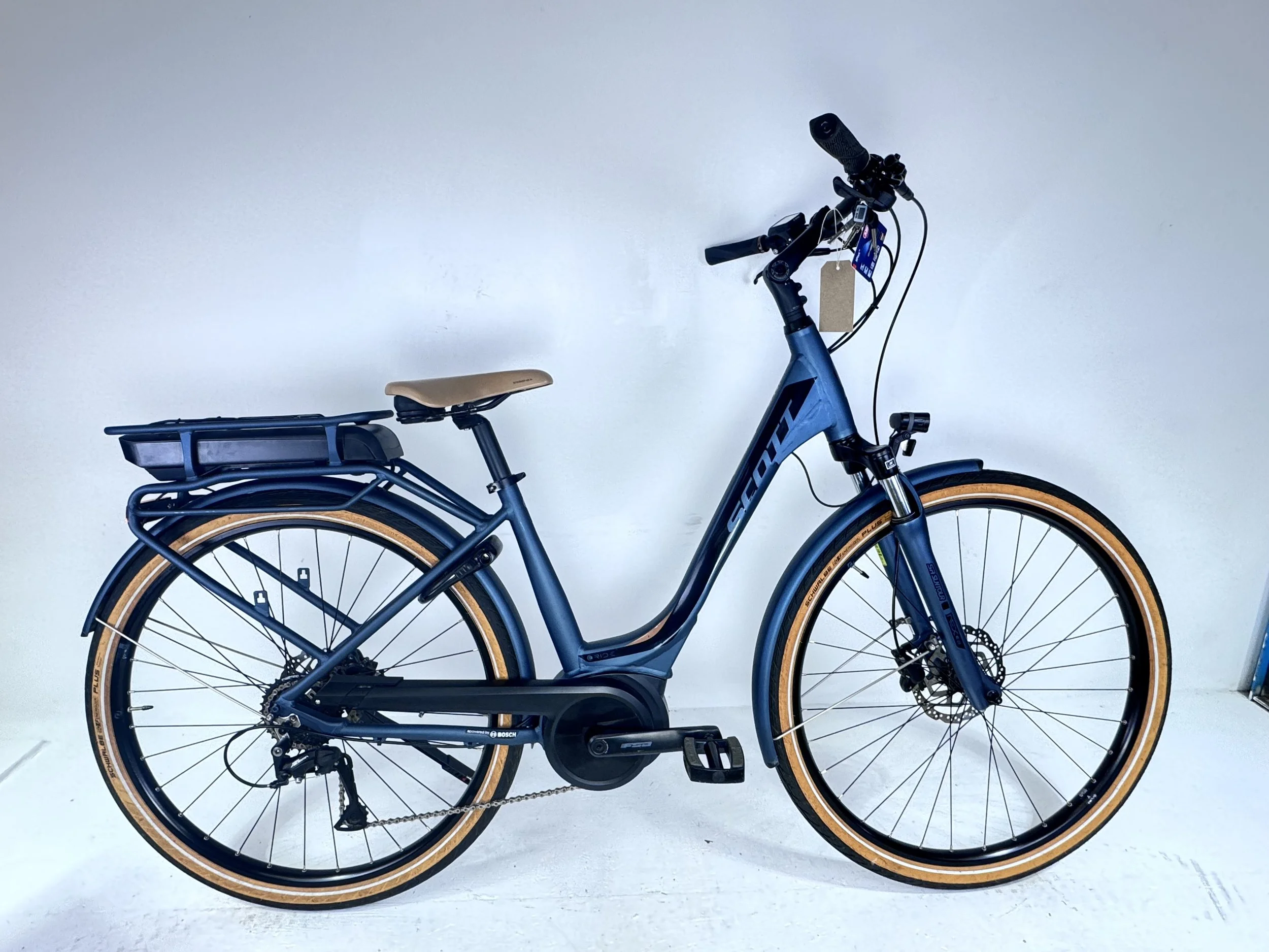 Scott Sub Active eRide 30 2020