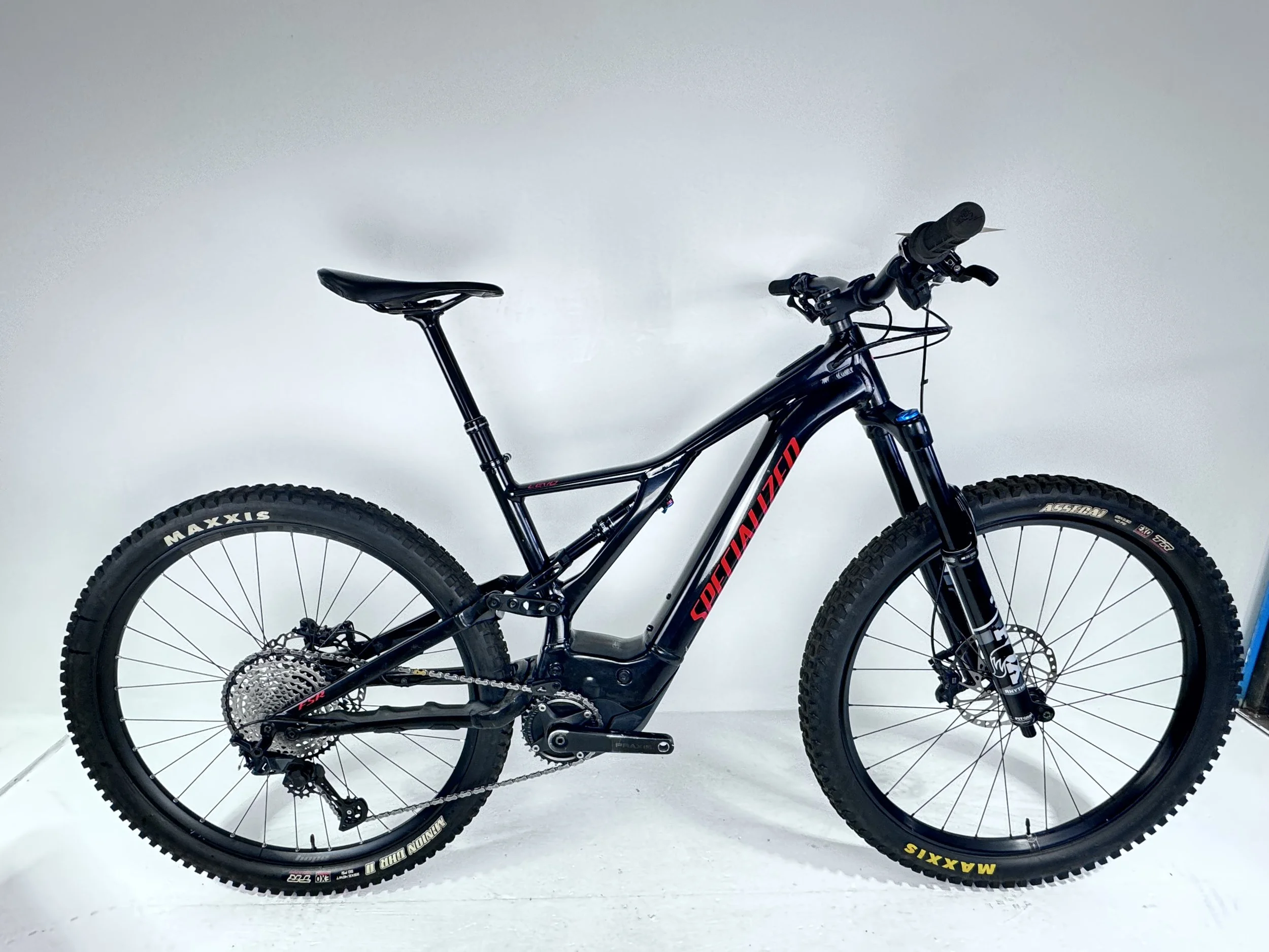 Specialized Turbo Levo Comp 2021