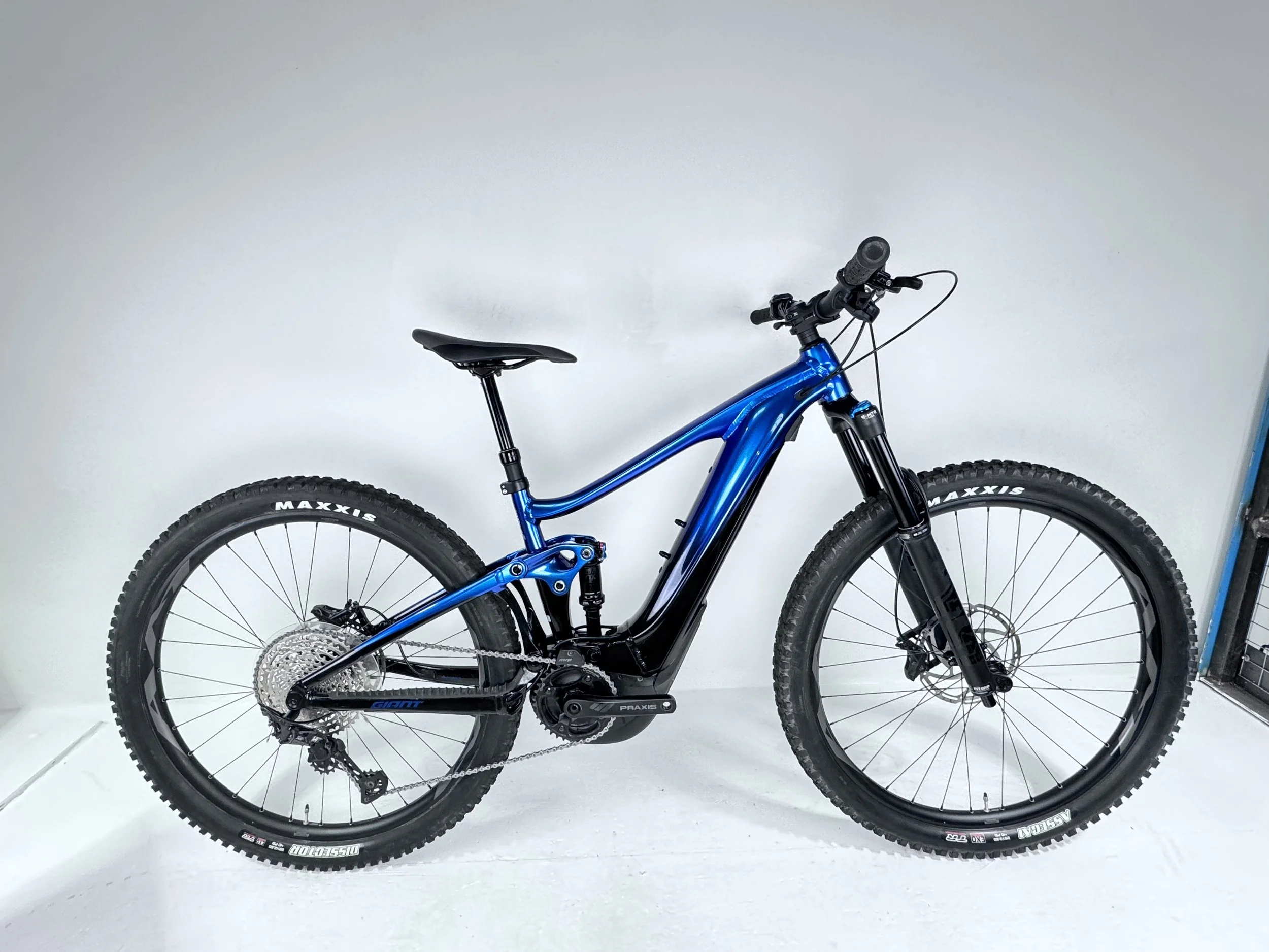 Giant Trance X E Pro 29 2 2020