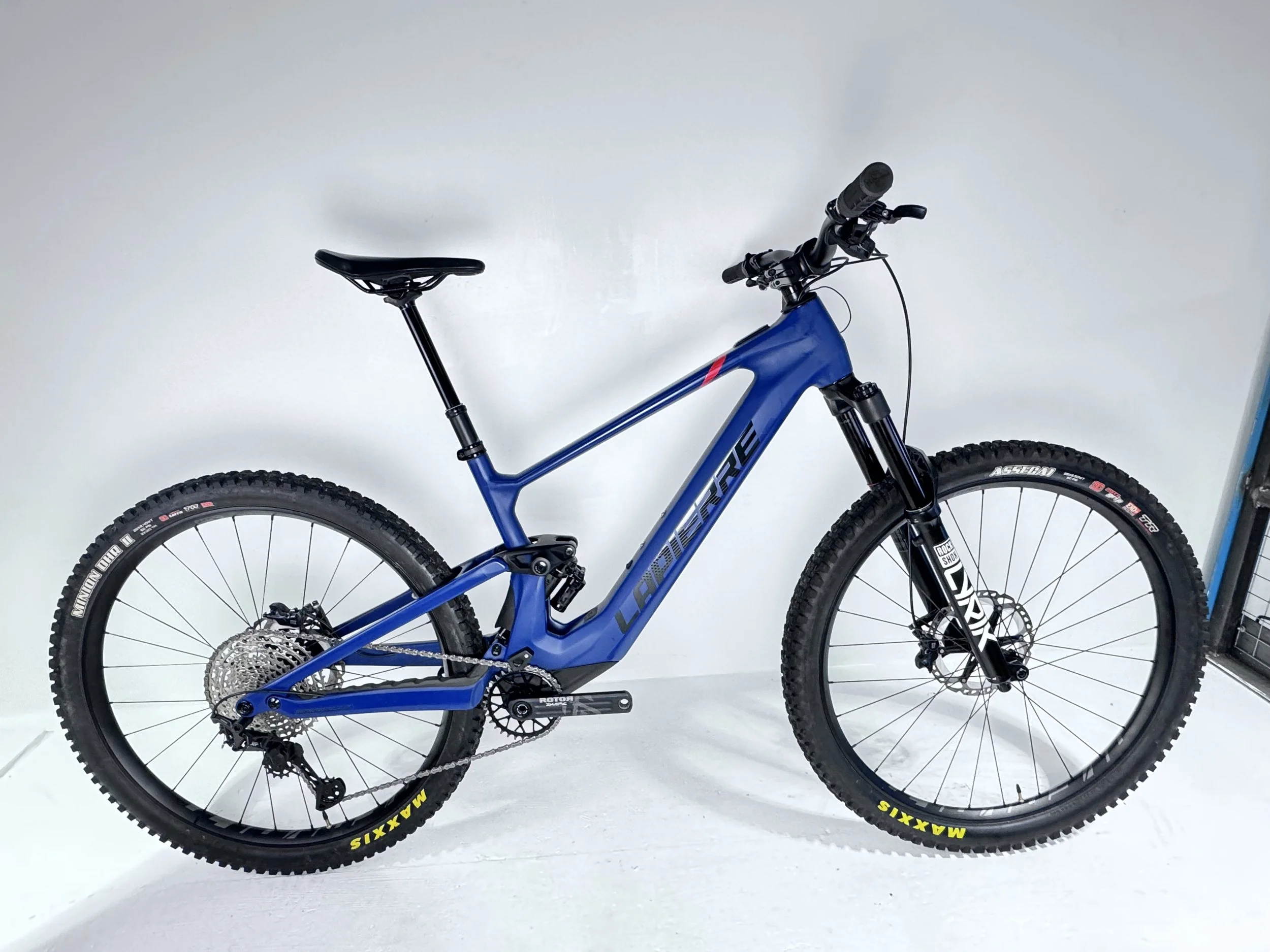Lapierre E-Zesty AM 9.4 2024