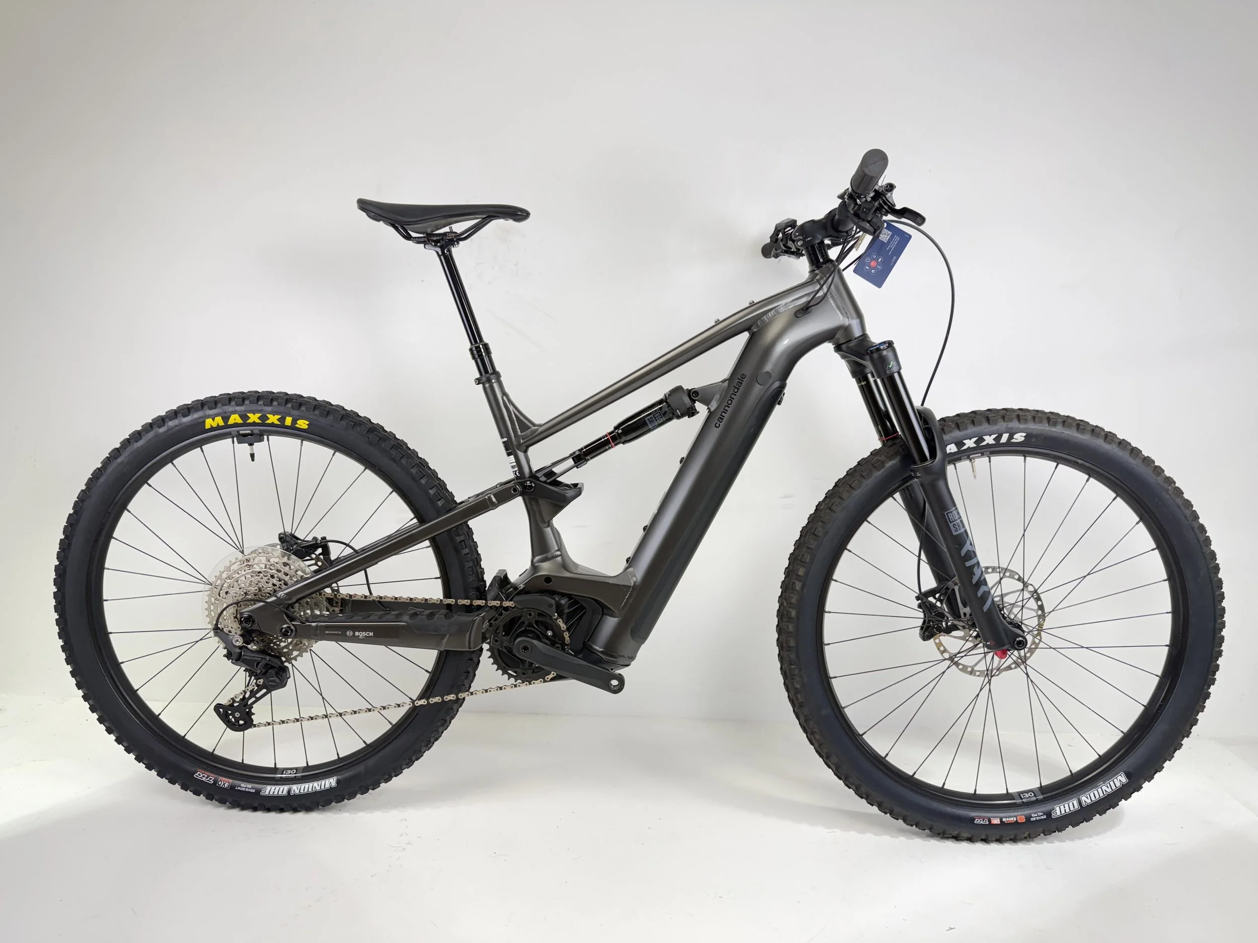 2024 Cannondale Moterra Neo 4