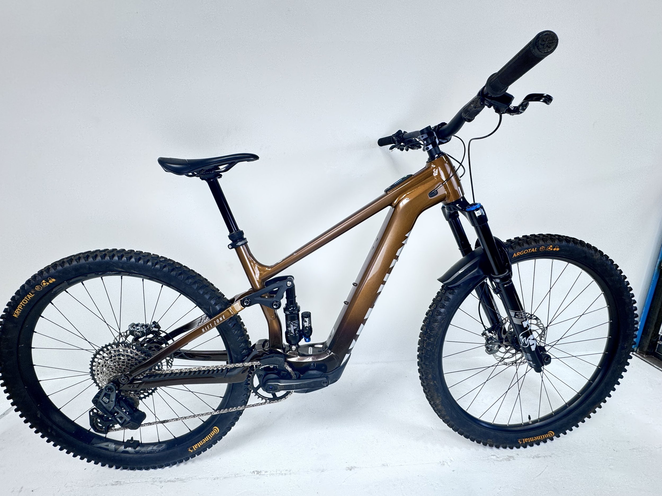 Marin Rift Zone EL XR 2025