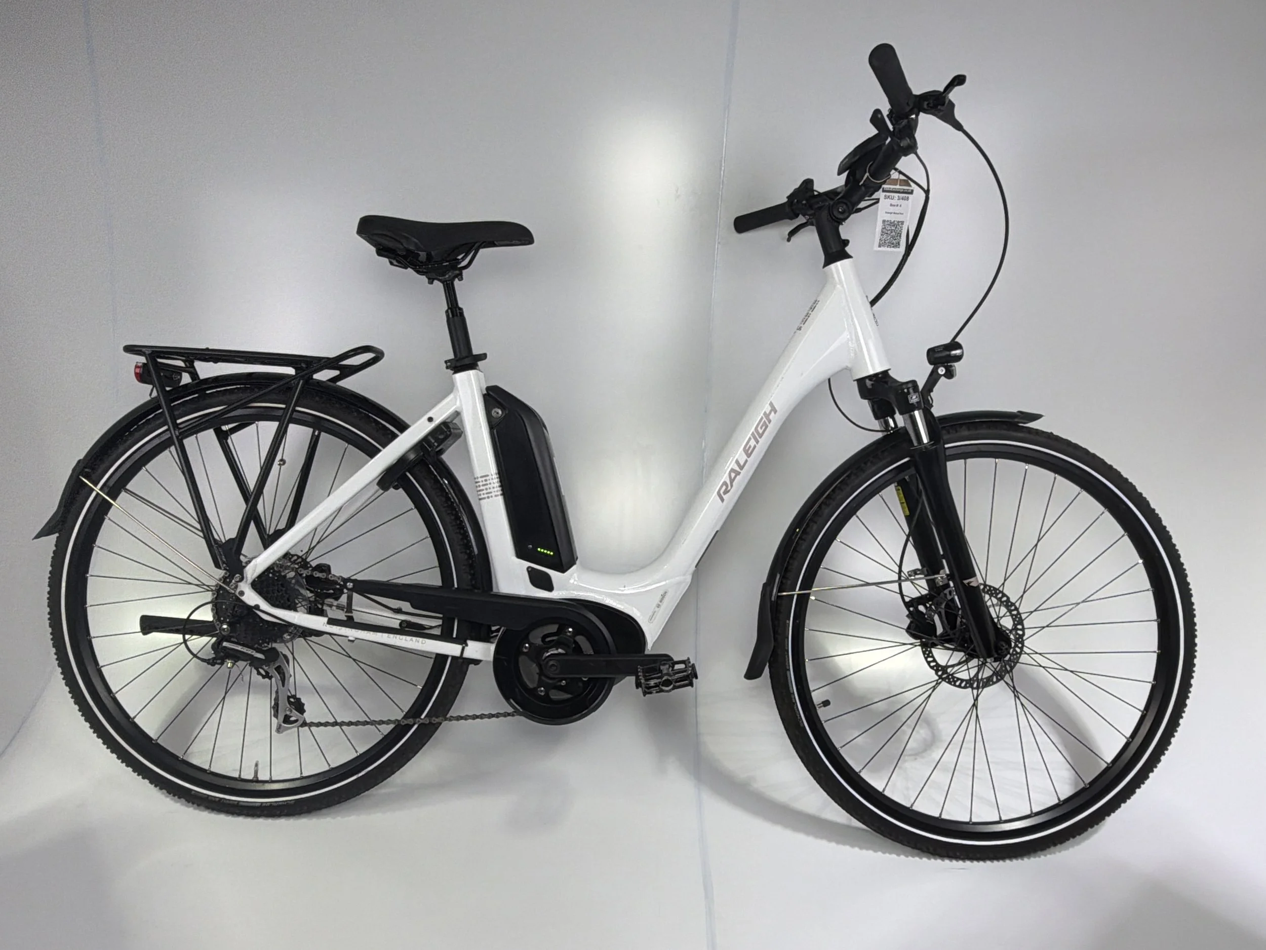 Raleigh Motus Tour Step 2020