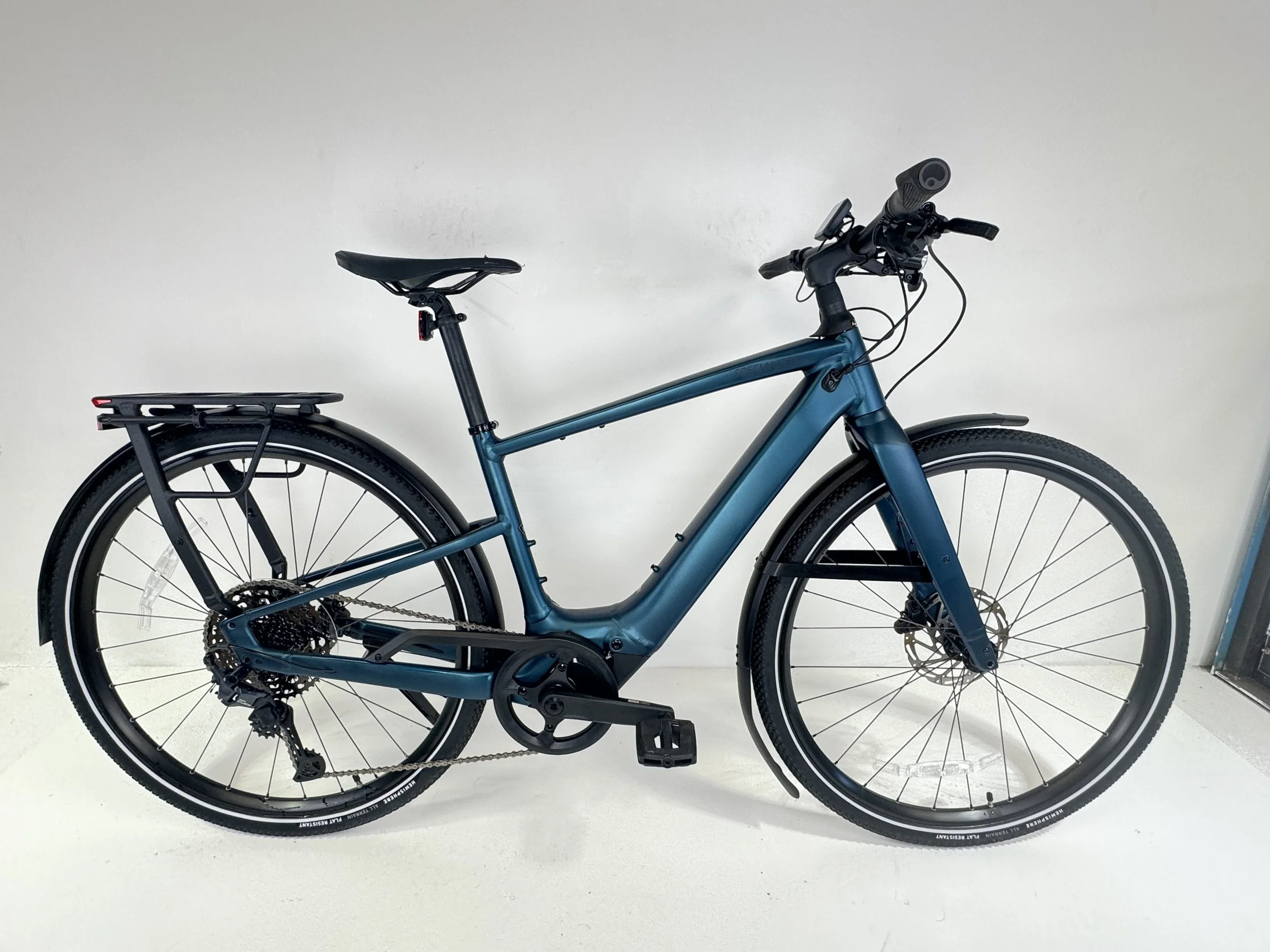 Specialized Turbo Vado SL 2 5.0 2024