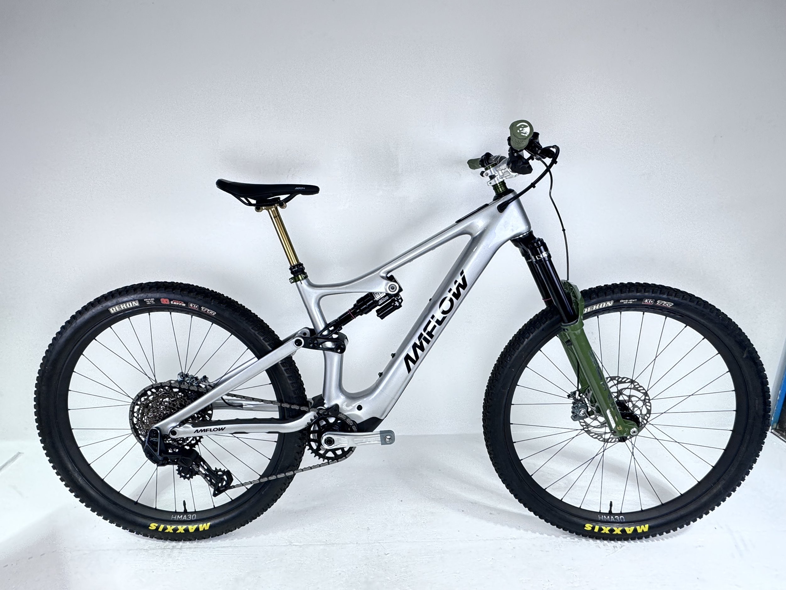 Amflow PL Carbon 2025