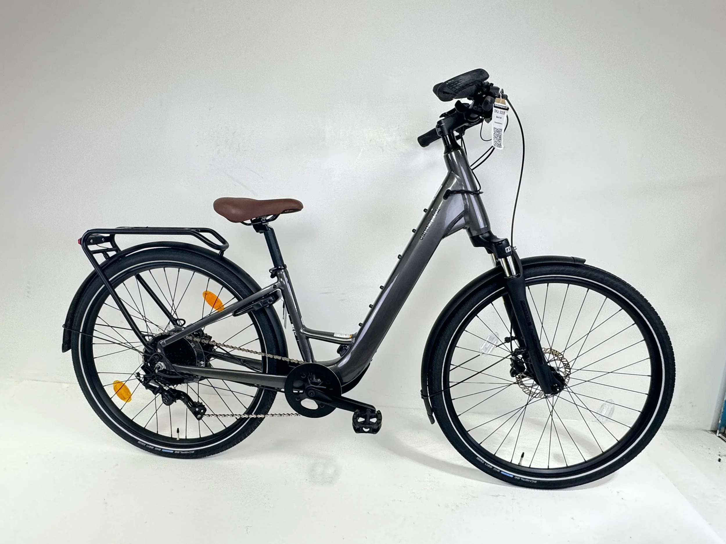 Cannondale Movaro Neo SL 1 2025