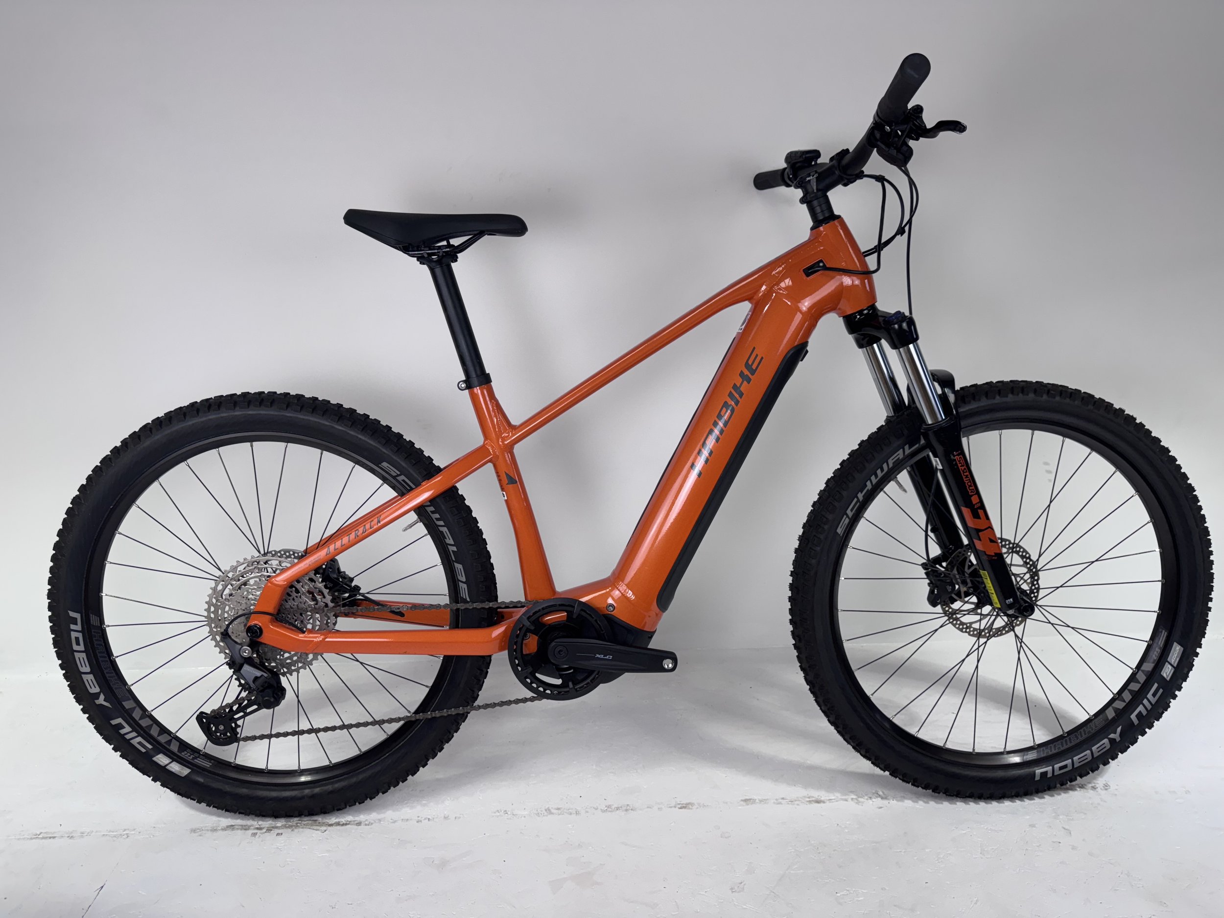 Haibike AllTrack 6 2022