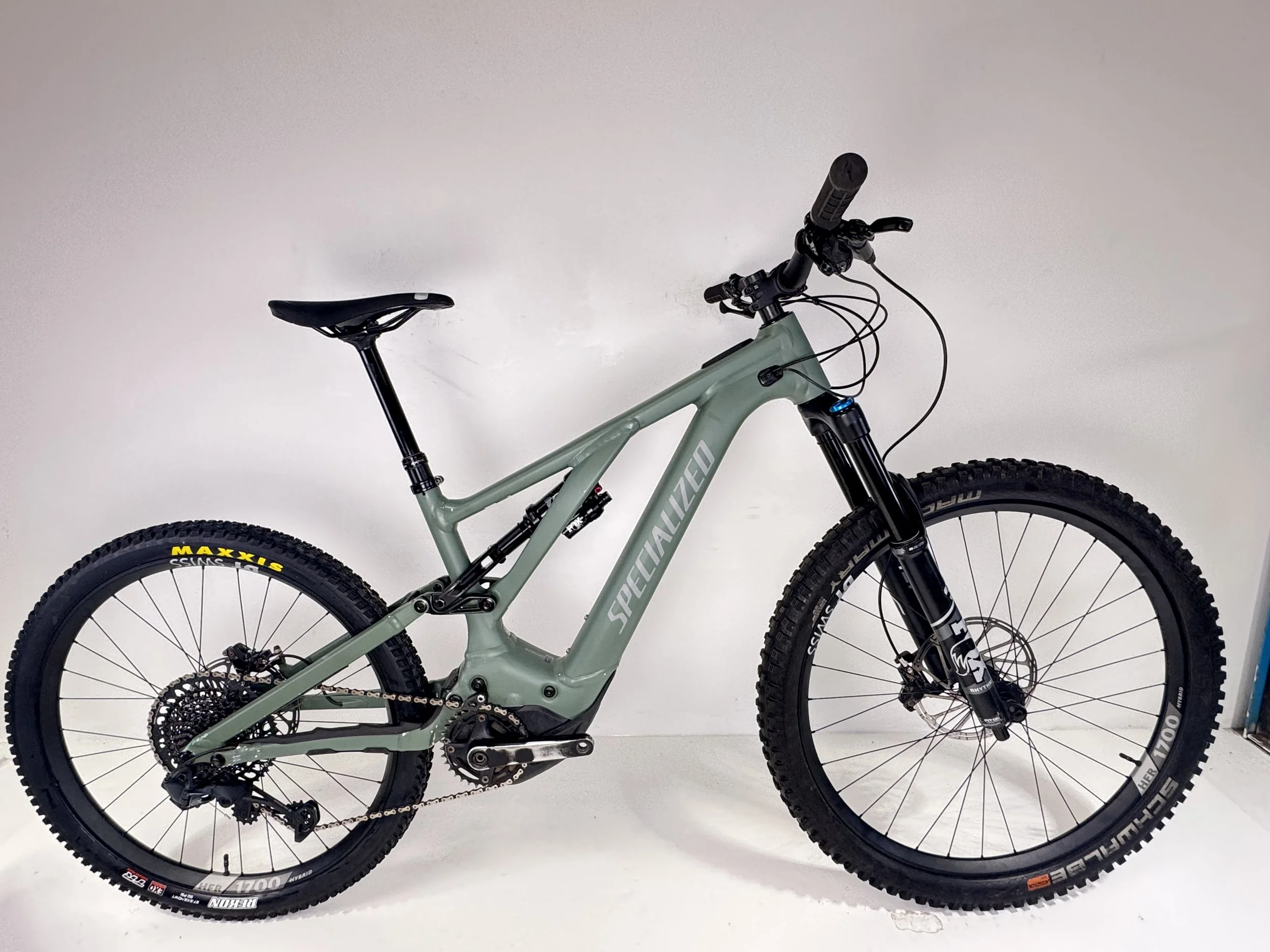 Specialized Turbo Levo Comp Alloy 2023