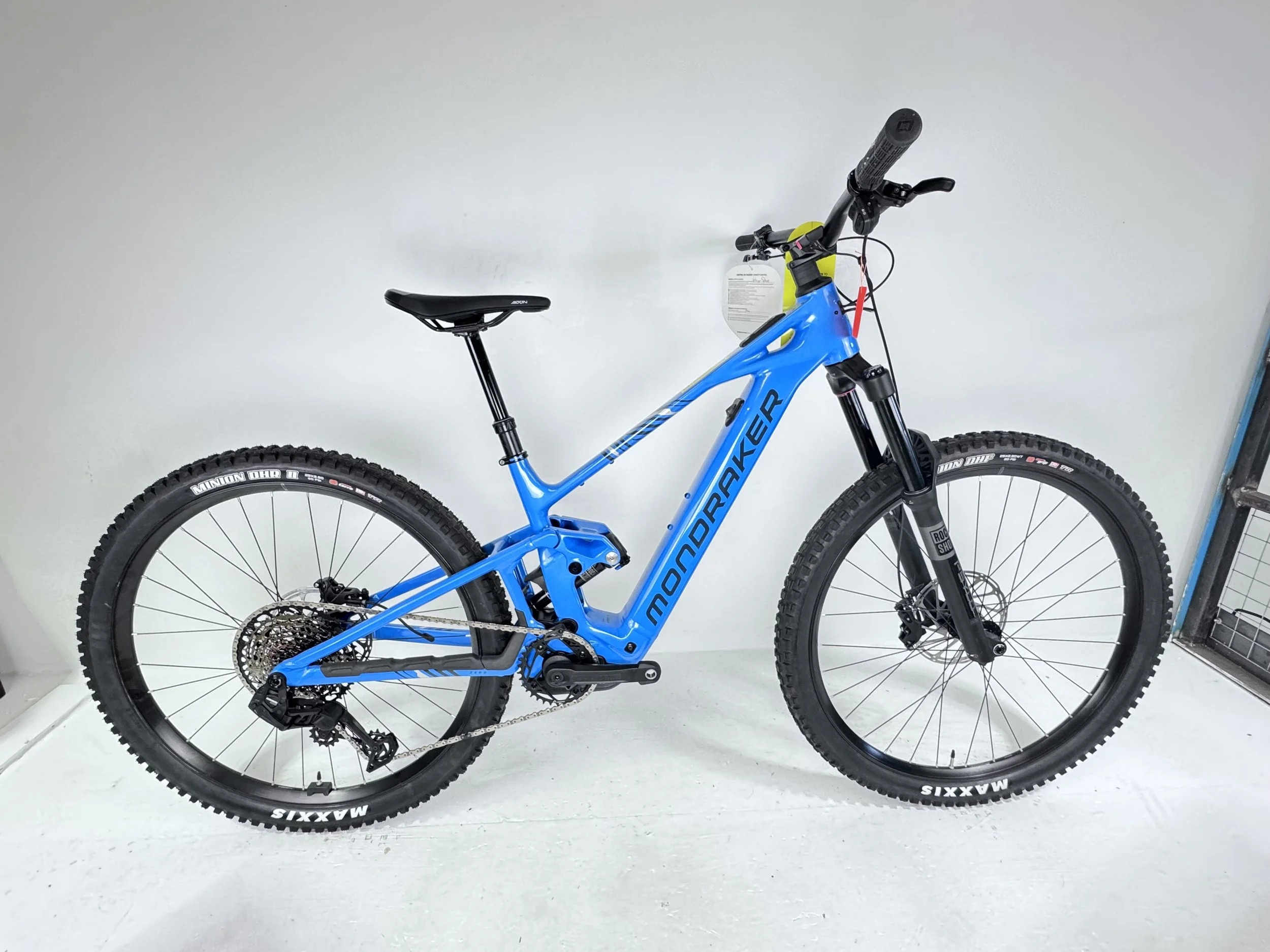 Mondraker SLY R 2025