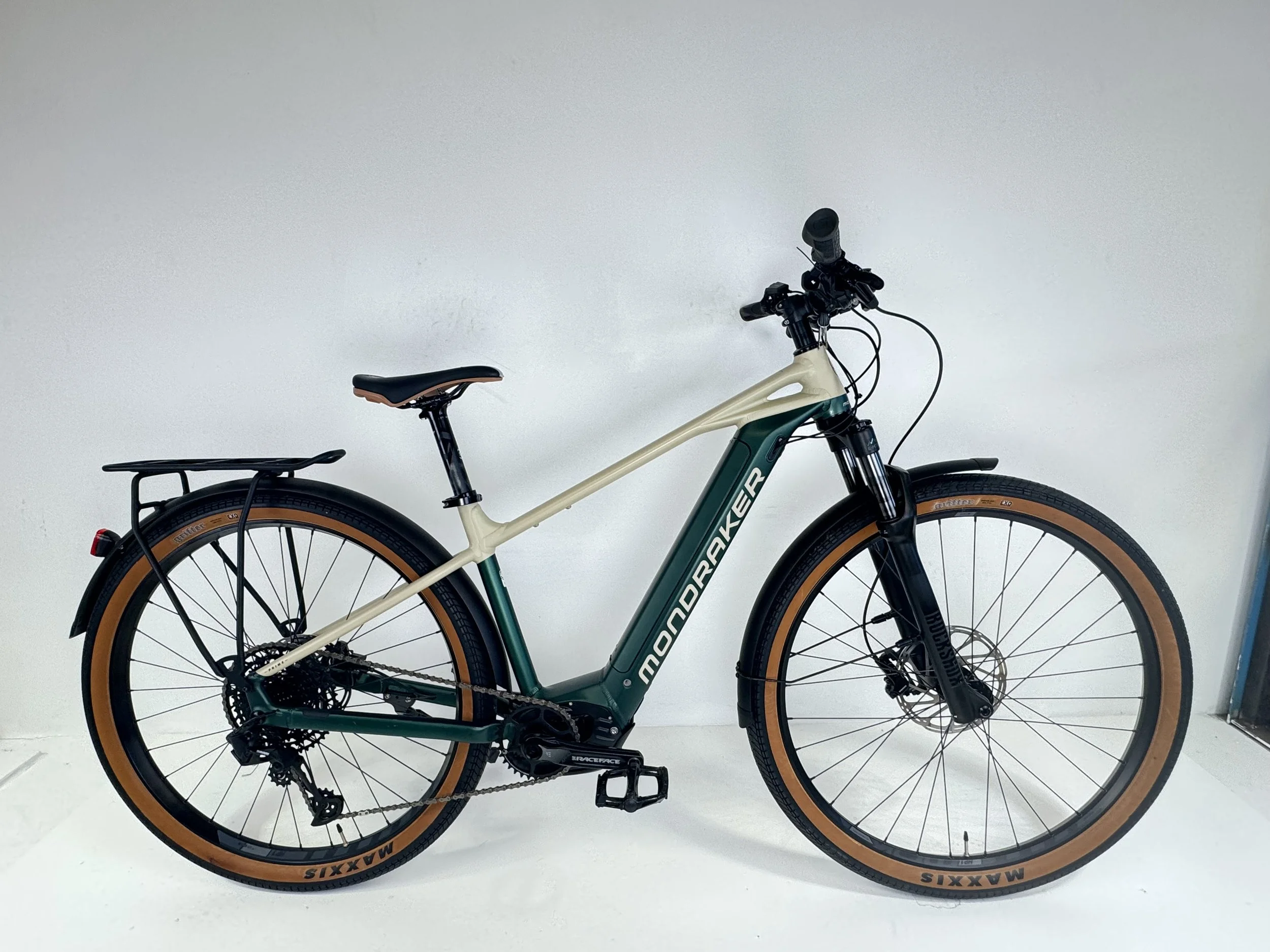 Mondraker Prime X 2023