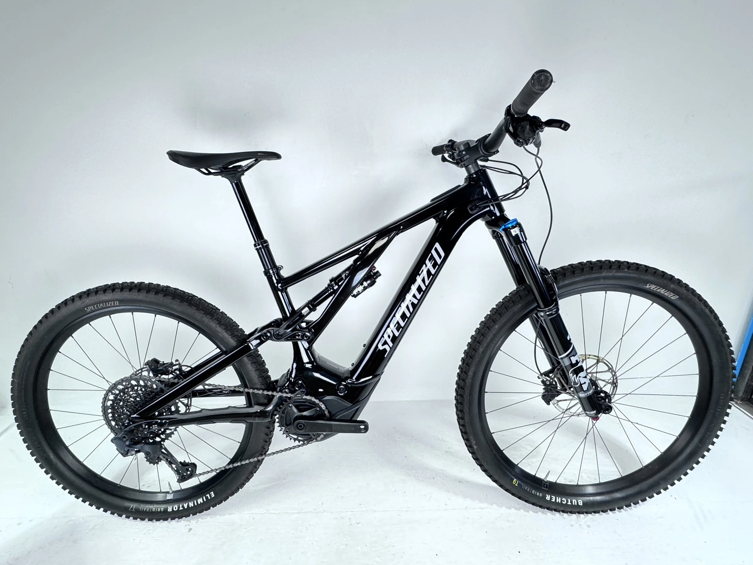 Specialized Turbo Levo Comp Alloy 2023