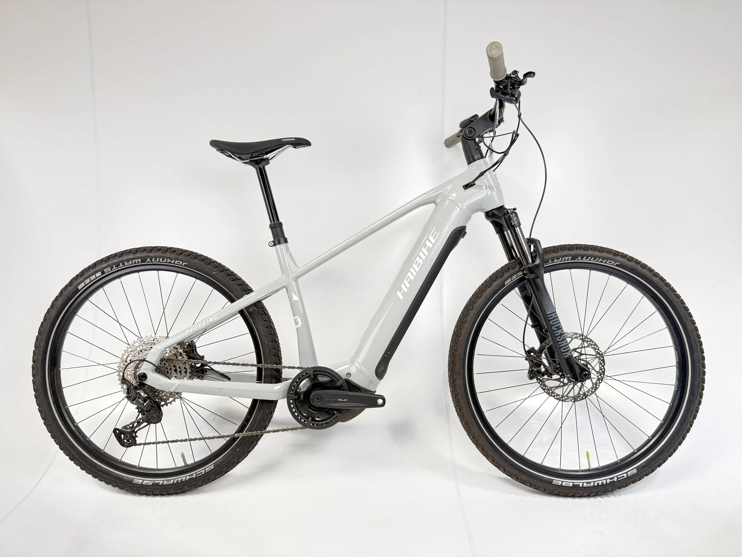 Haibike Trekking 7 2023