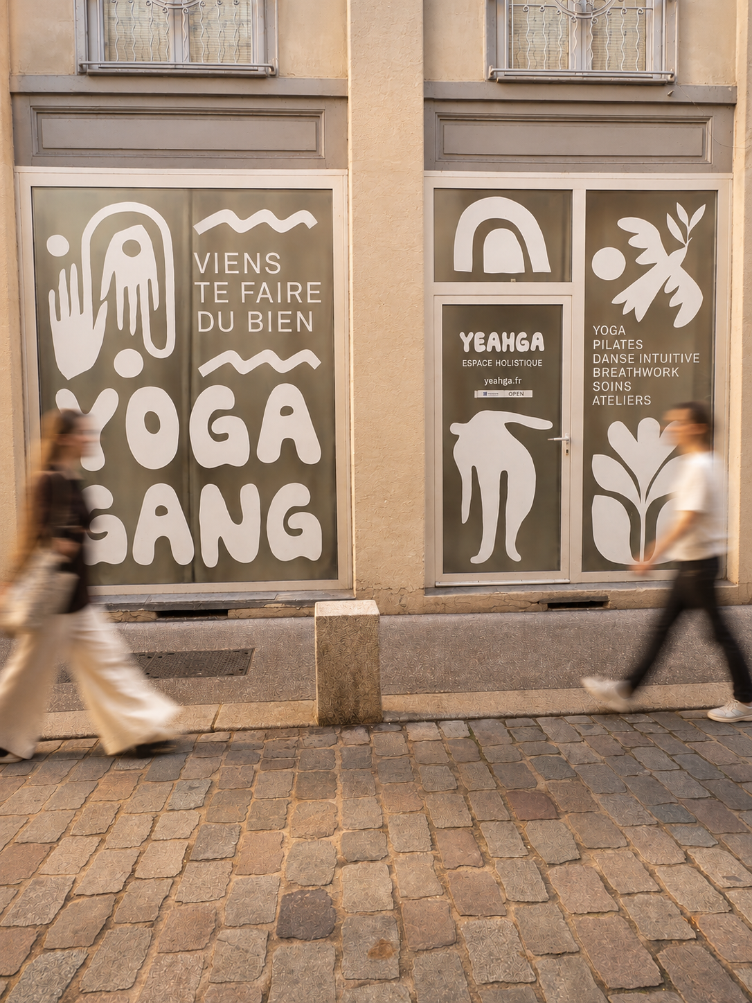 Yoga Croix-Rousse