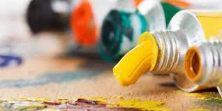 Paint & Play: Oils - Course